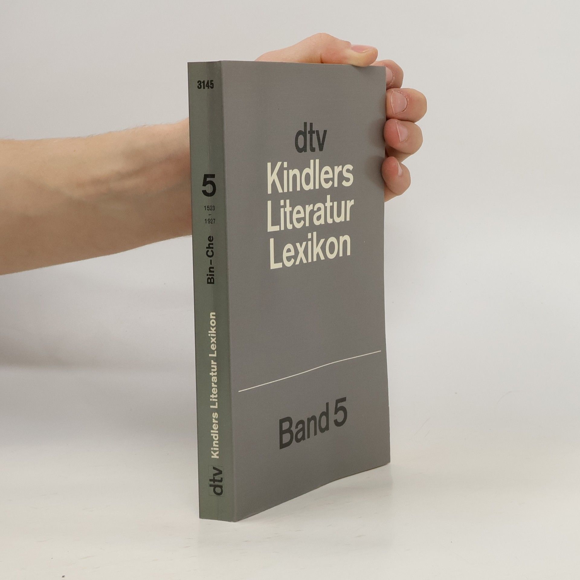Wolfgang von Einsiedel Kindlers Literatur Lexikon