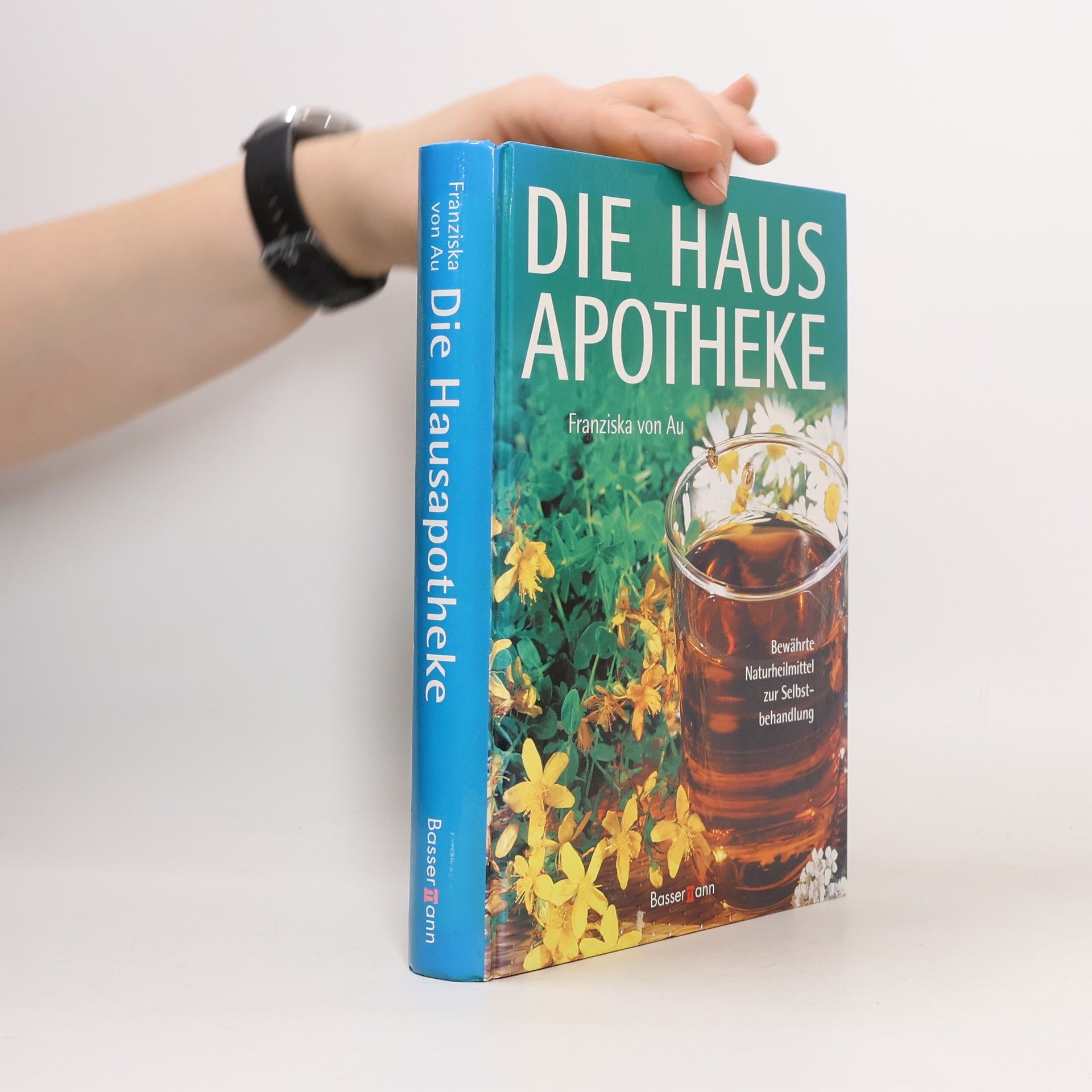 Christina Zacker Die Hausapotheke