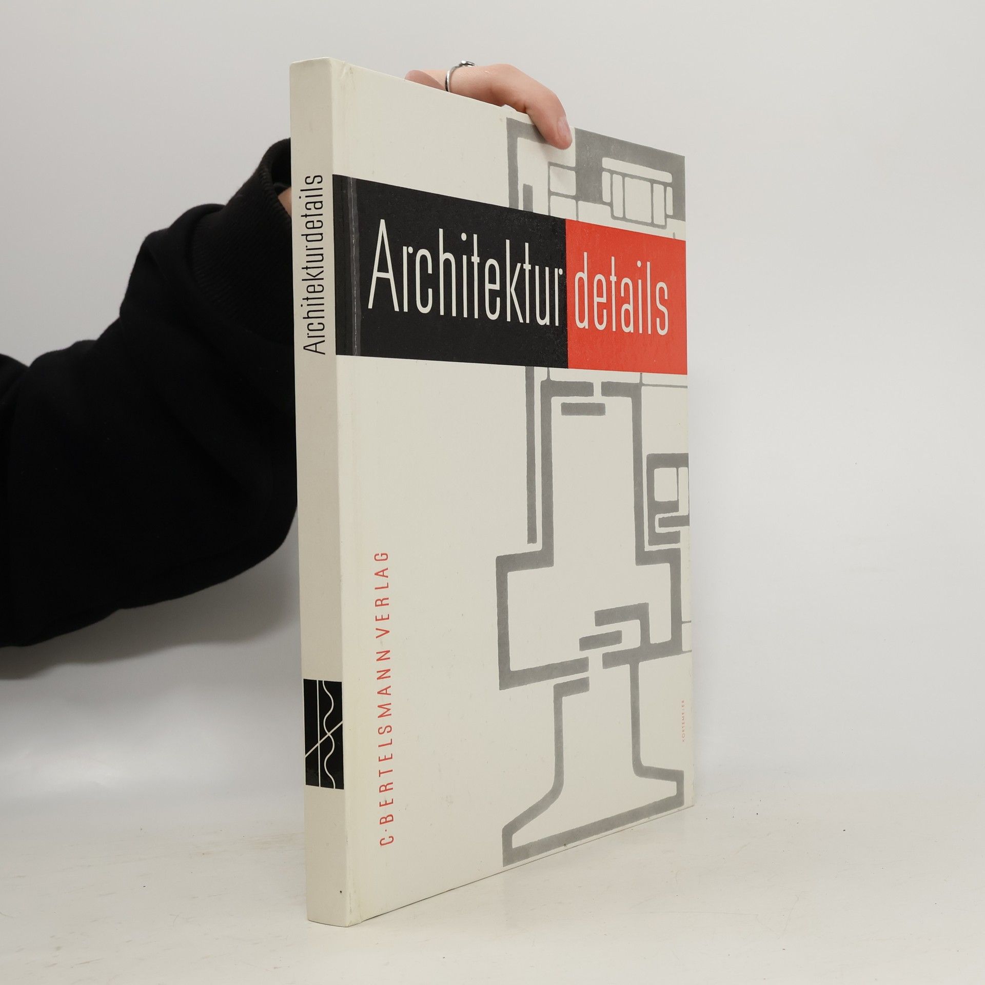 AA.VV. Architektur details