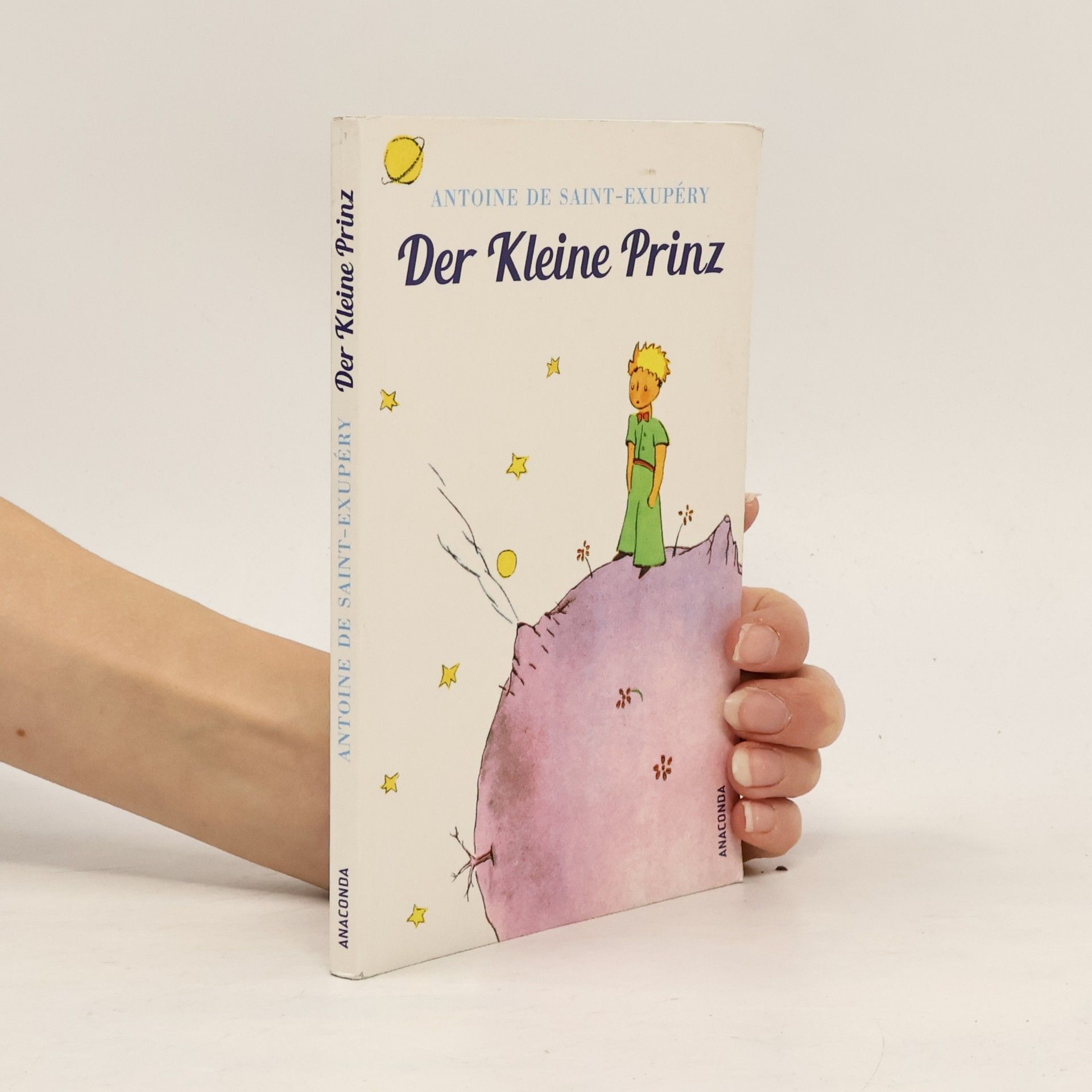 Der kleine Prinz