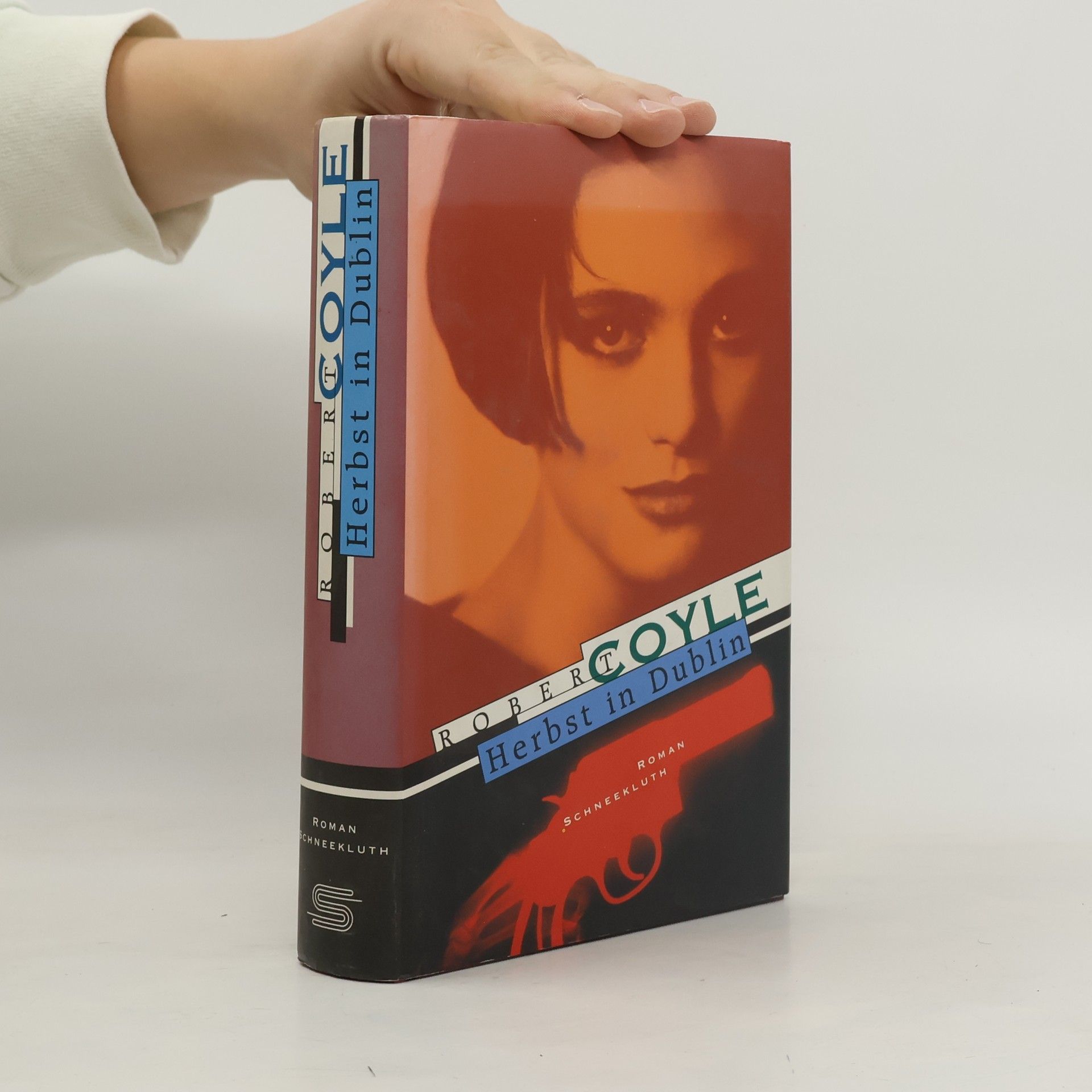 Robert Coyle Herbst in Dublin