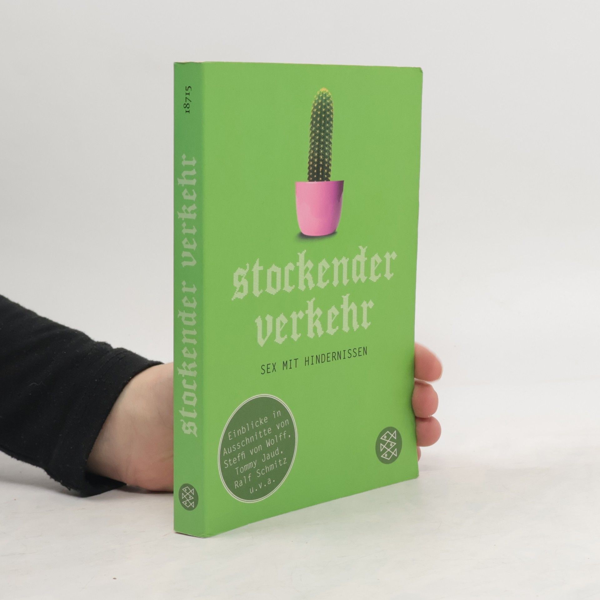 Sonya Räkel Stockender Verkehr