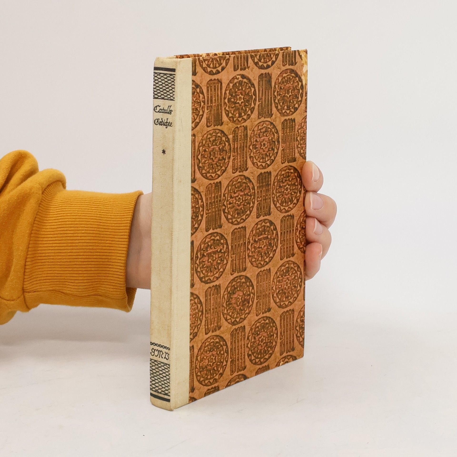 Albius Tibullus Catulls Gedichte