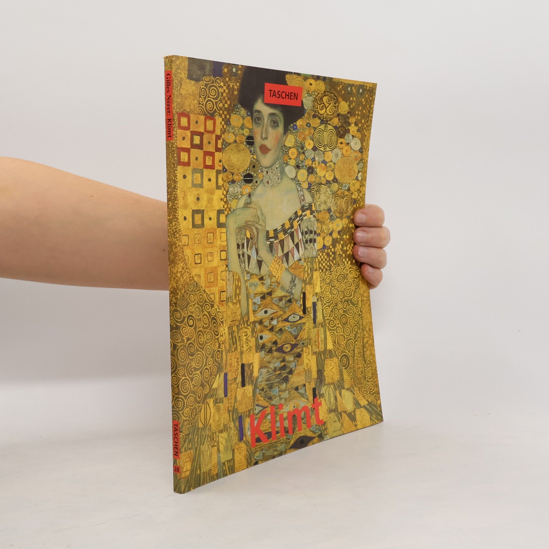 Gilles Néret Gustav Klimt 1862-1918