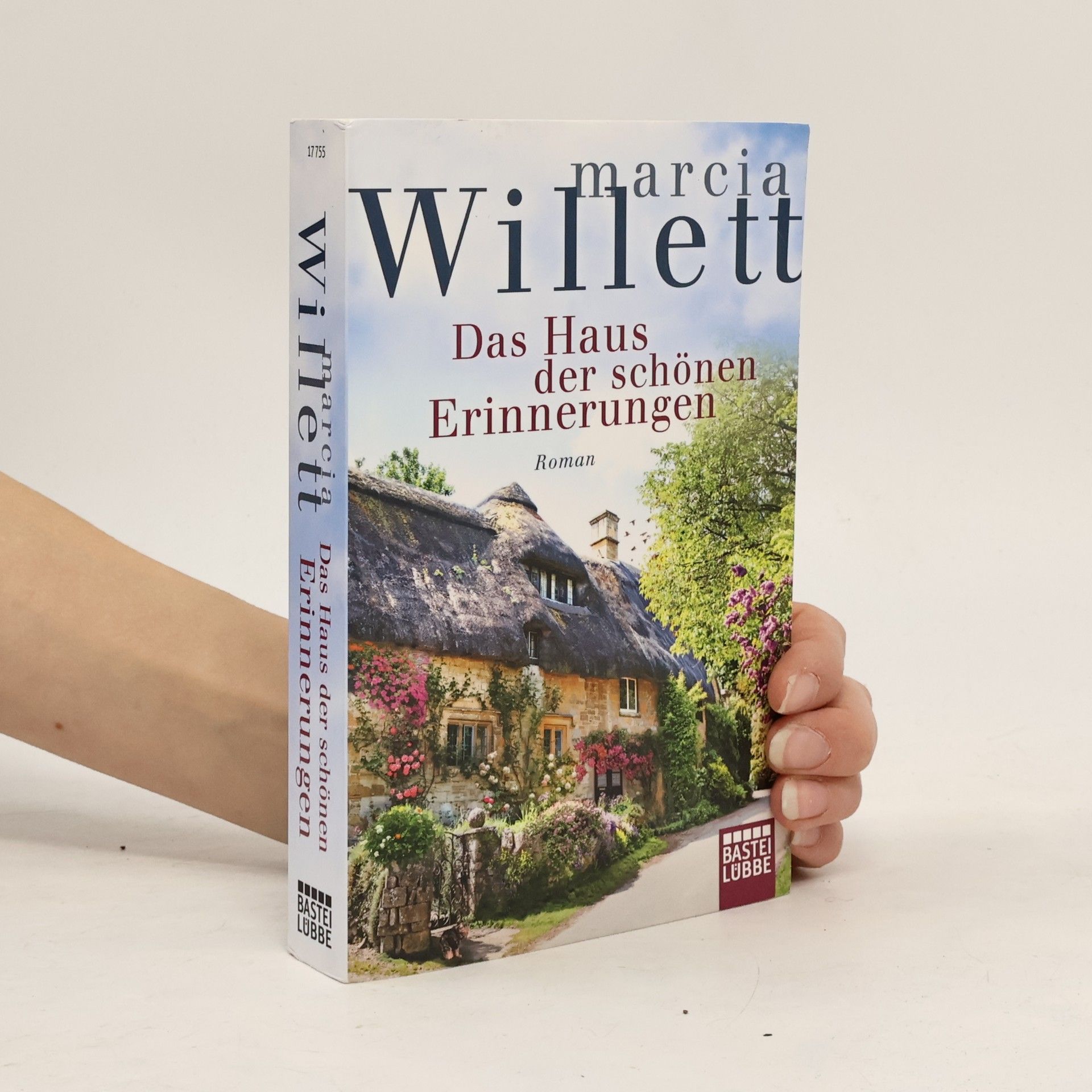 Marcia Willett Das Haus der schönen Erinnerungen