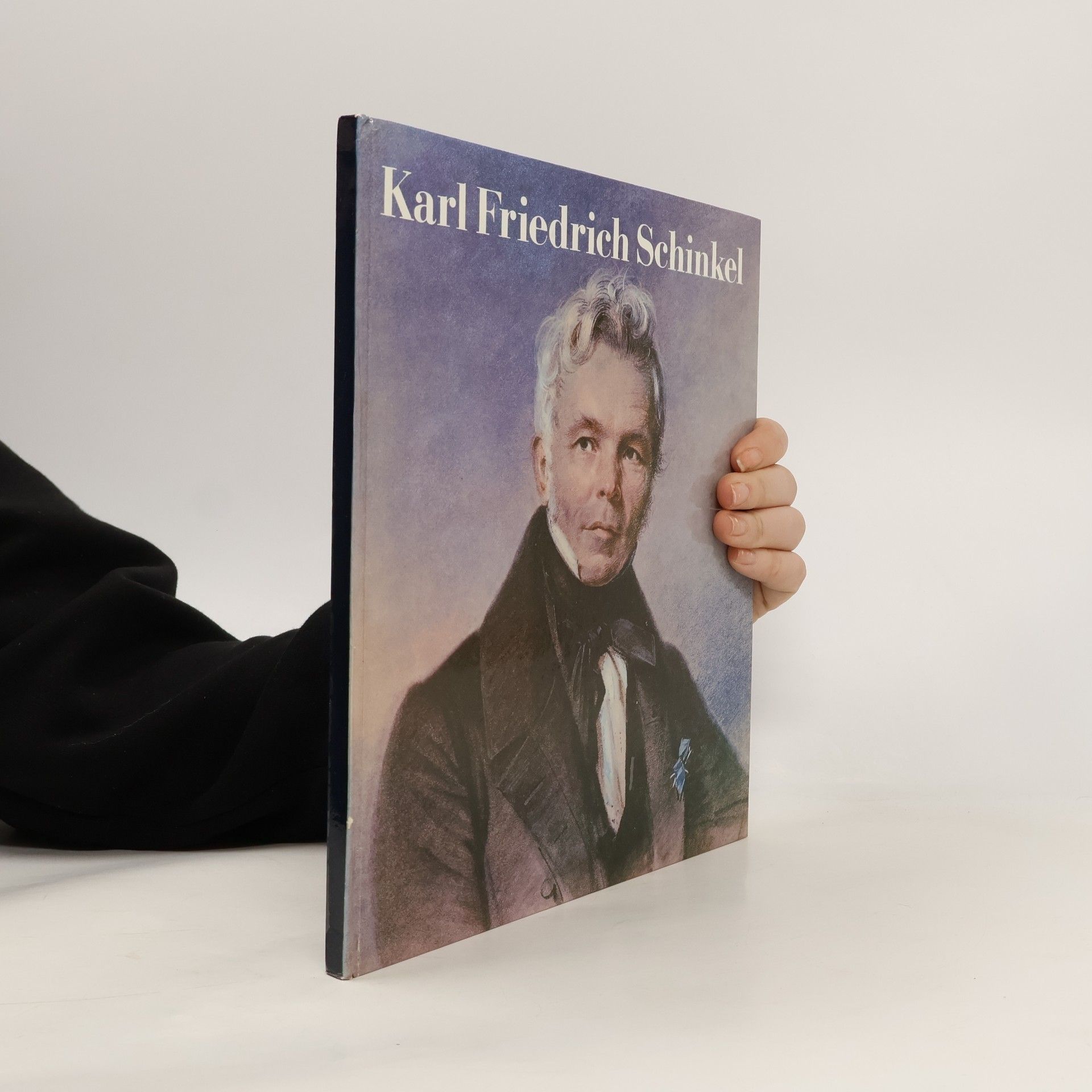 Auteurscollectief Karl Friedrich Schinkel