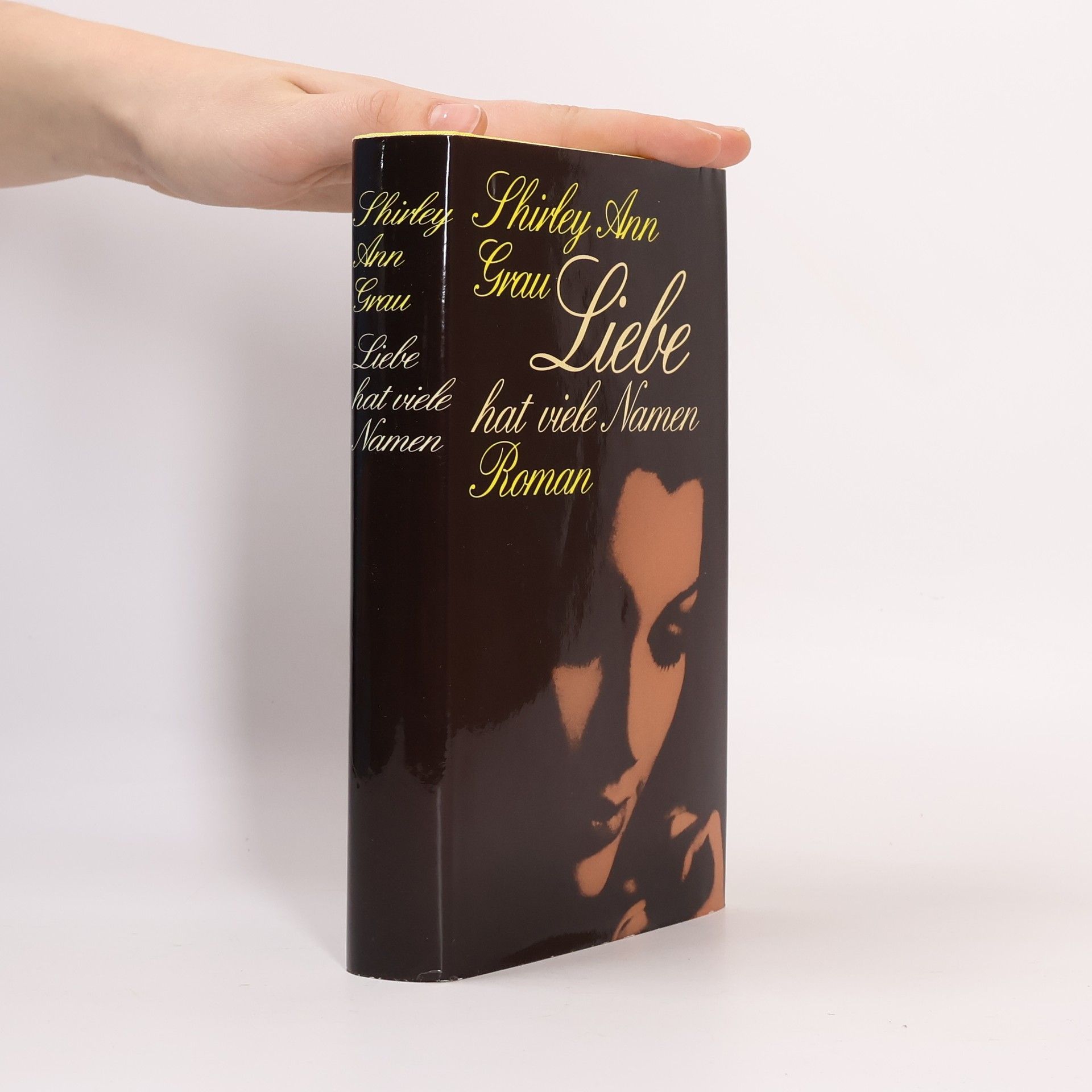 Liebe hat viele Namen