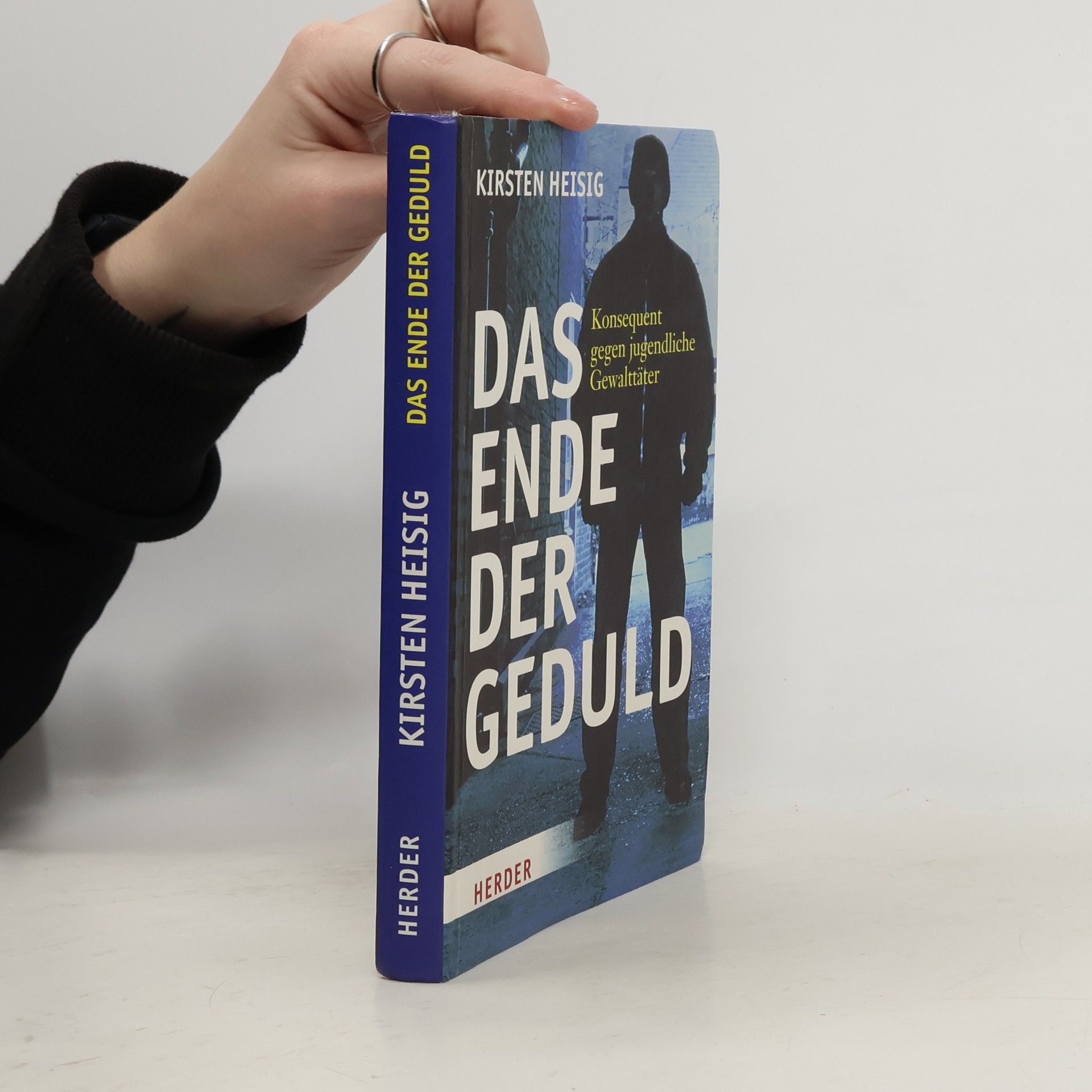 Das Ende der Geduld
