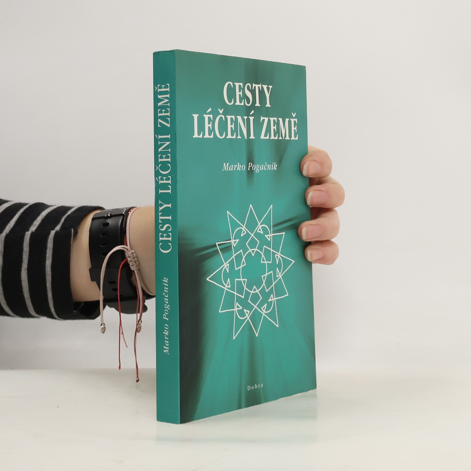 Cesty léčení Země