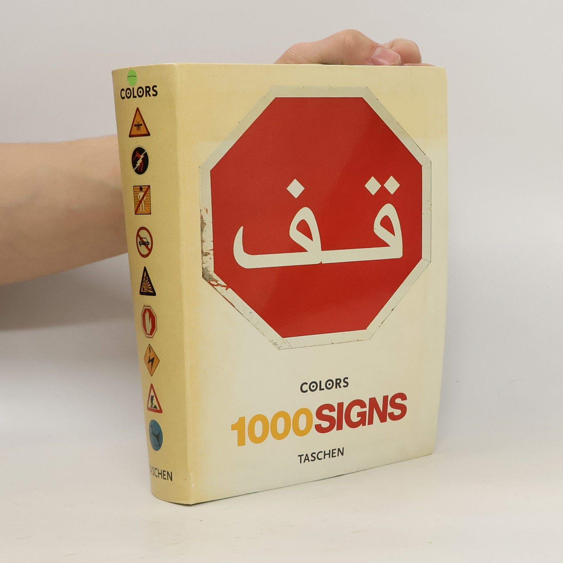 1000 signs