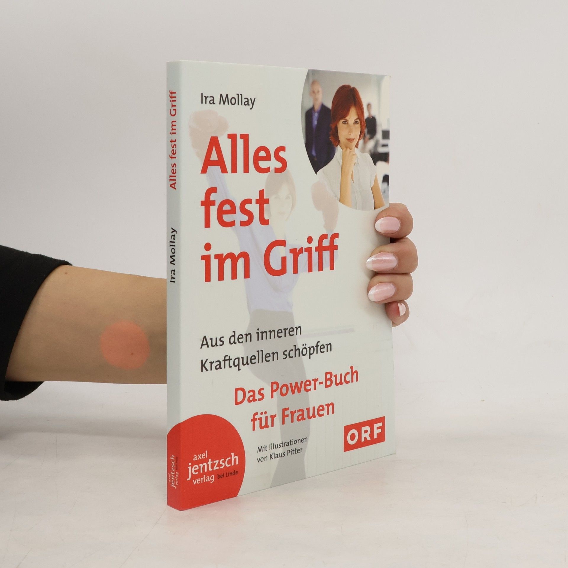 Alles fest im Griff