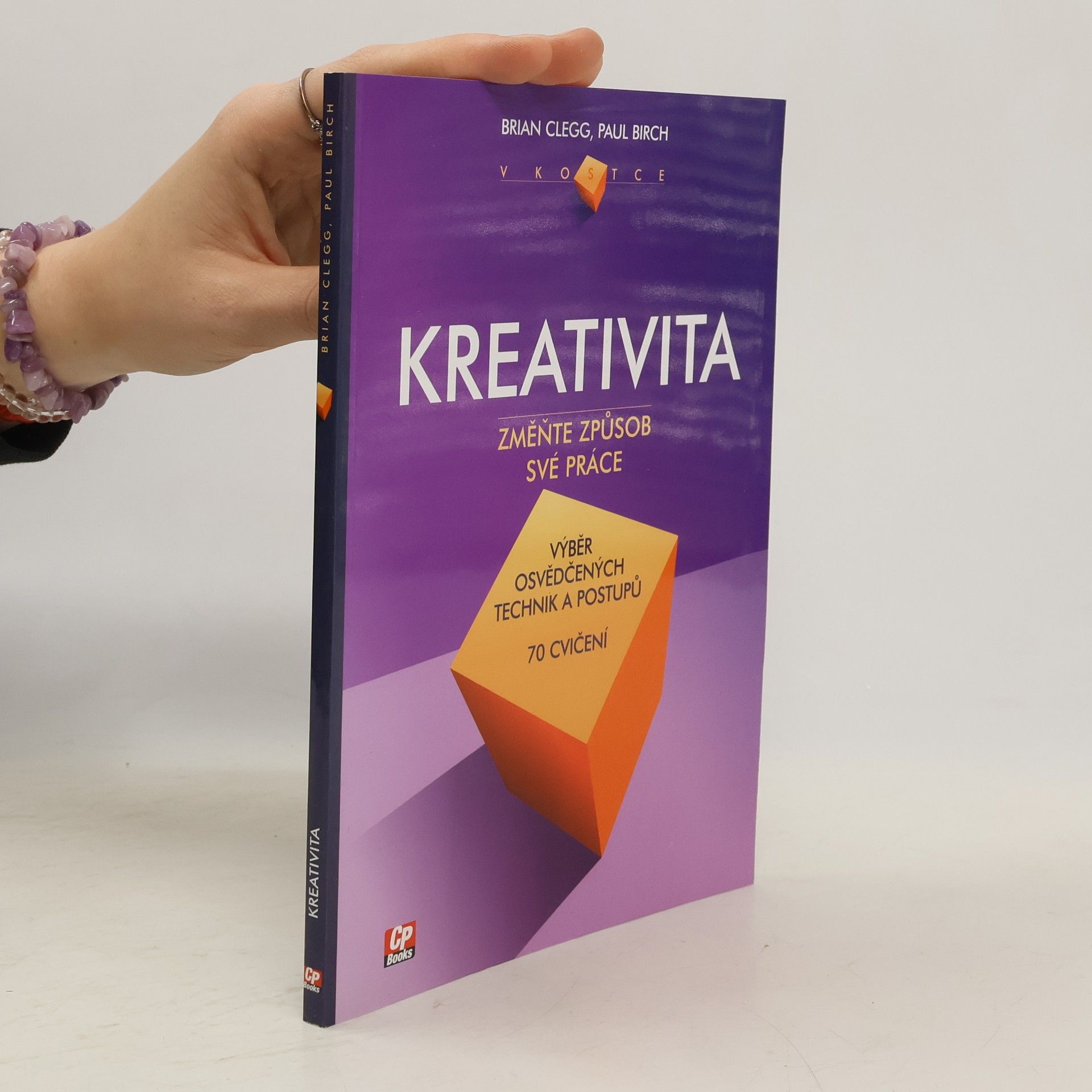 Kreativita