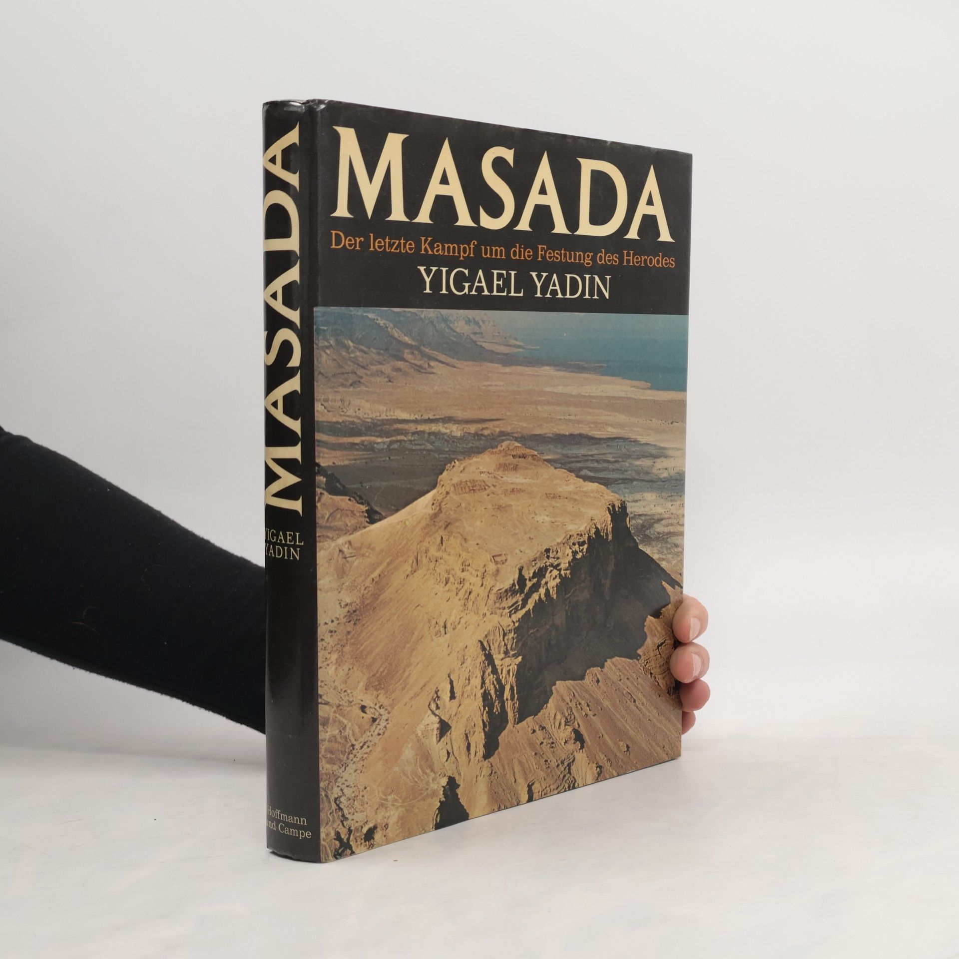 Masada