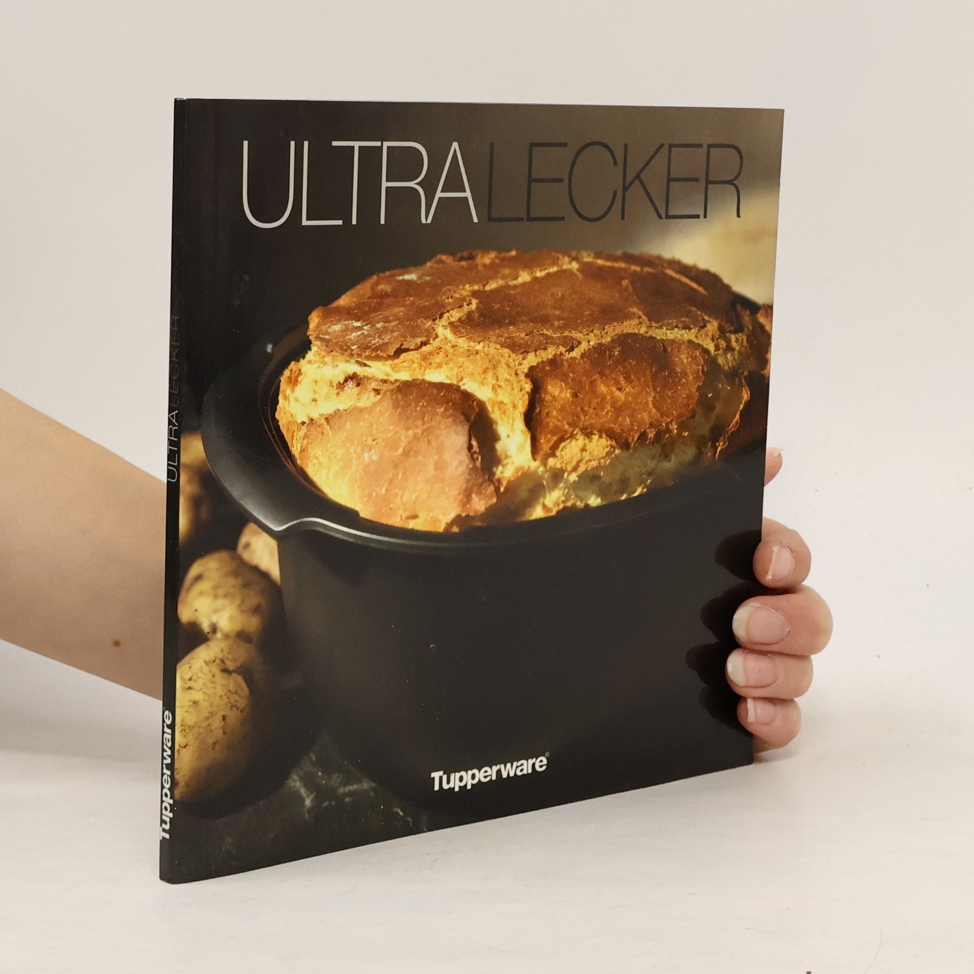 Auteurscollectief Ultra Lecker