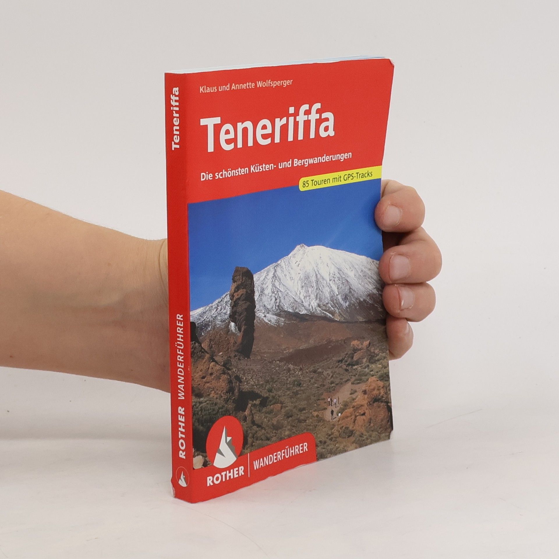 Wanderungen auf Teneriffa