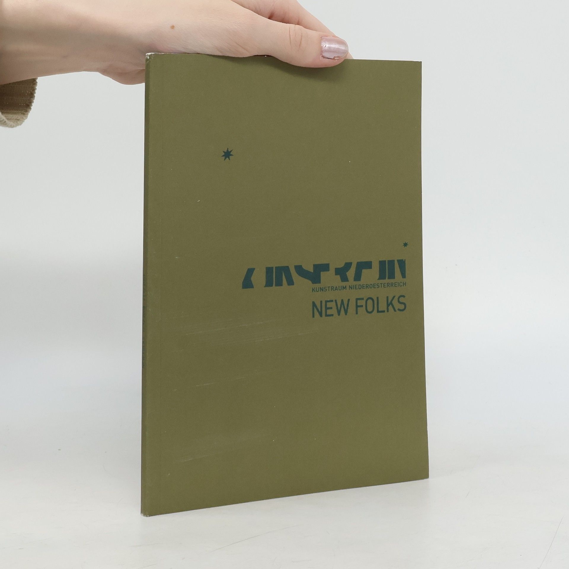 Melissa Lumbroso New folks