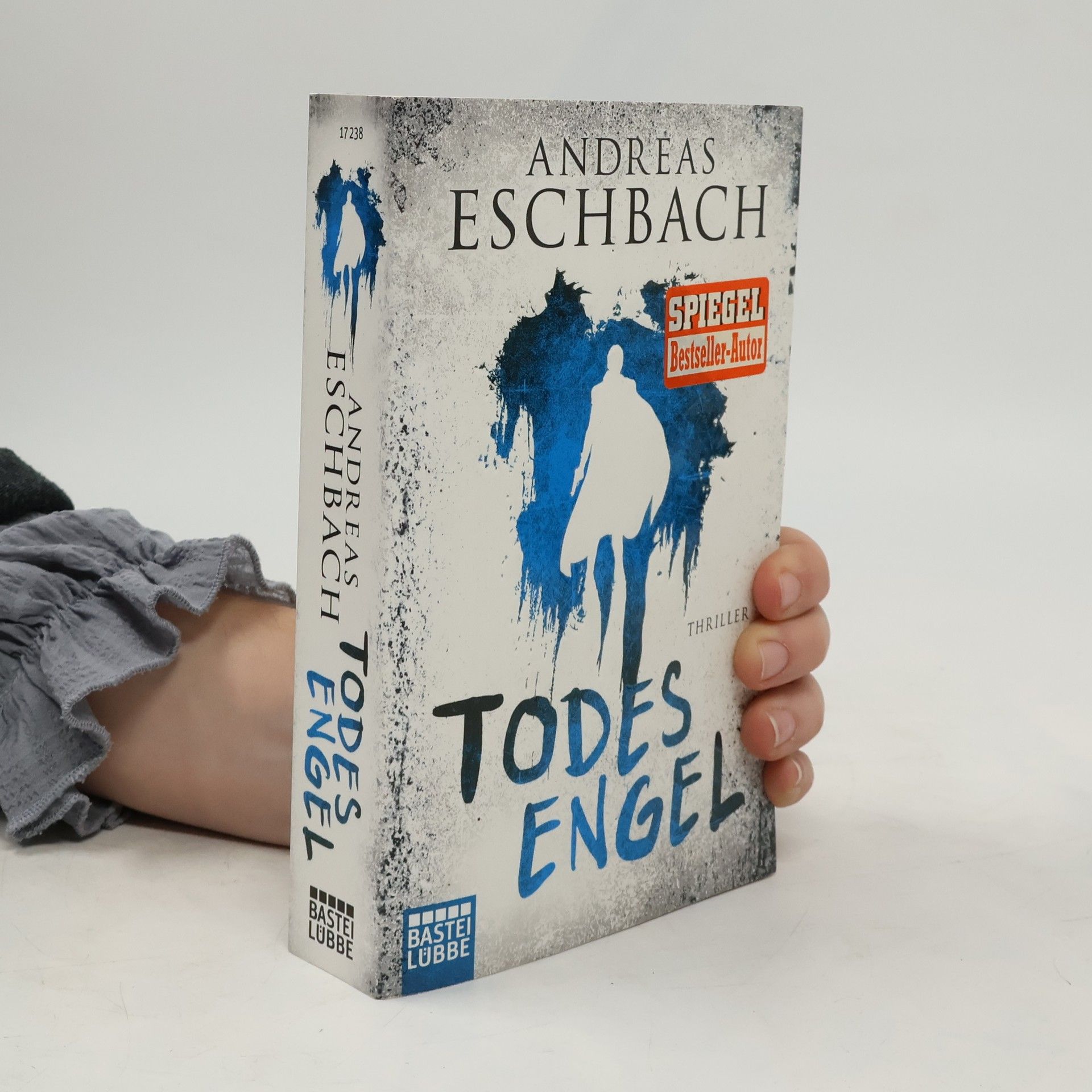 Andreas Eschbach Todesengel