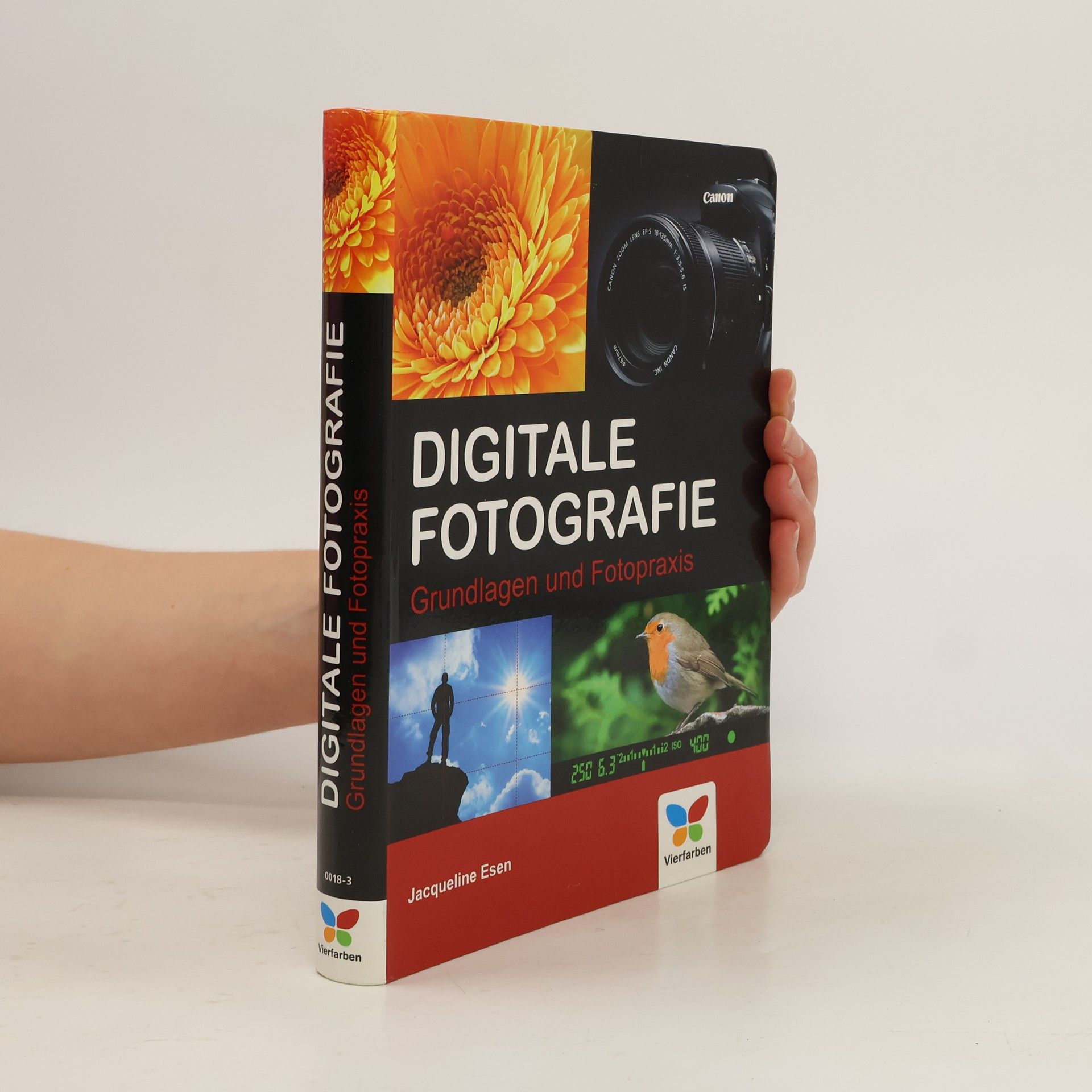 Digitale Fotografie