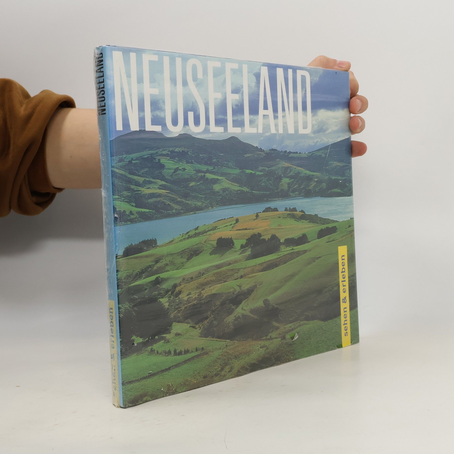 AA.VV. Neuseeland