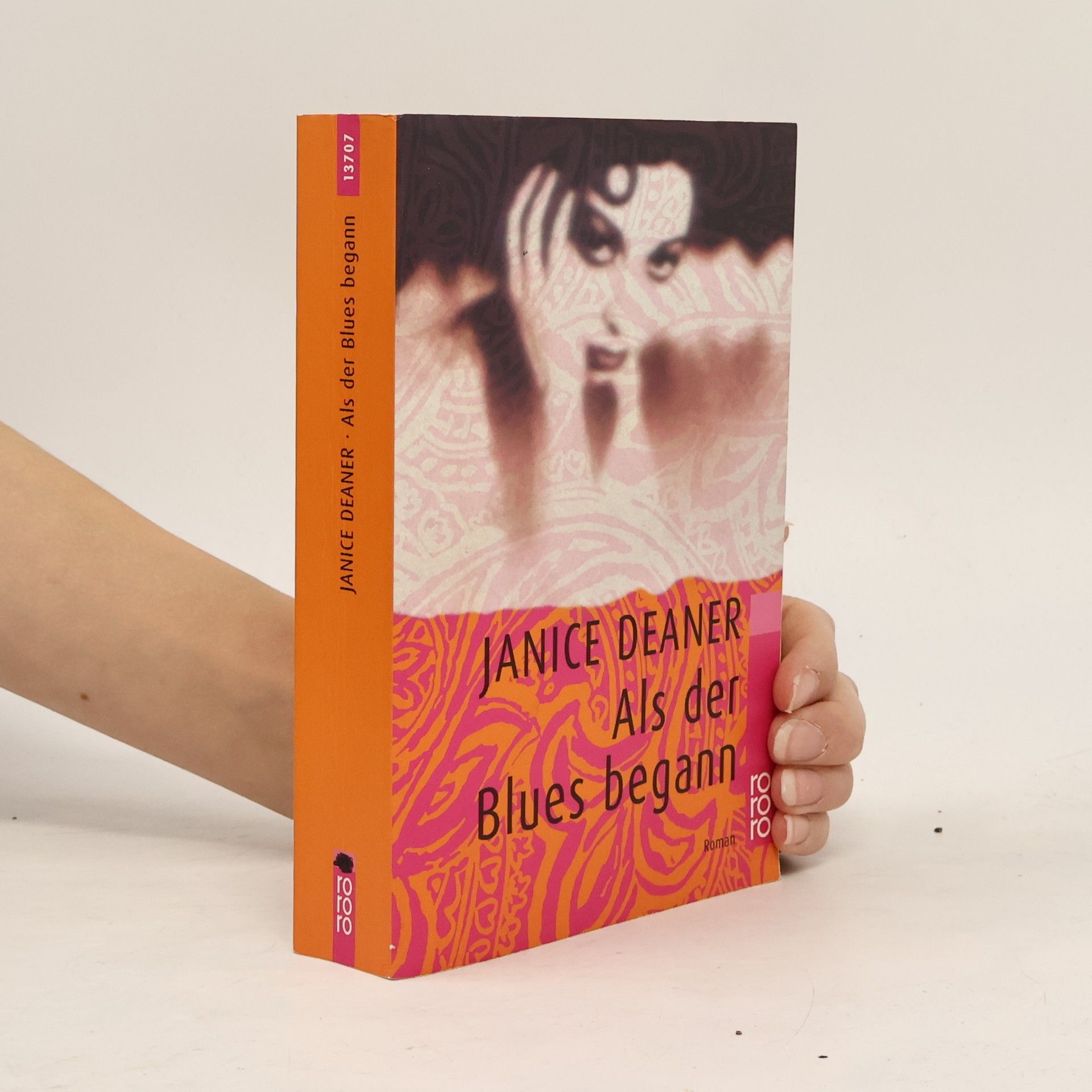 Als der Blues begann