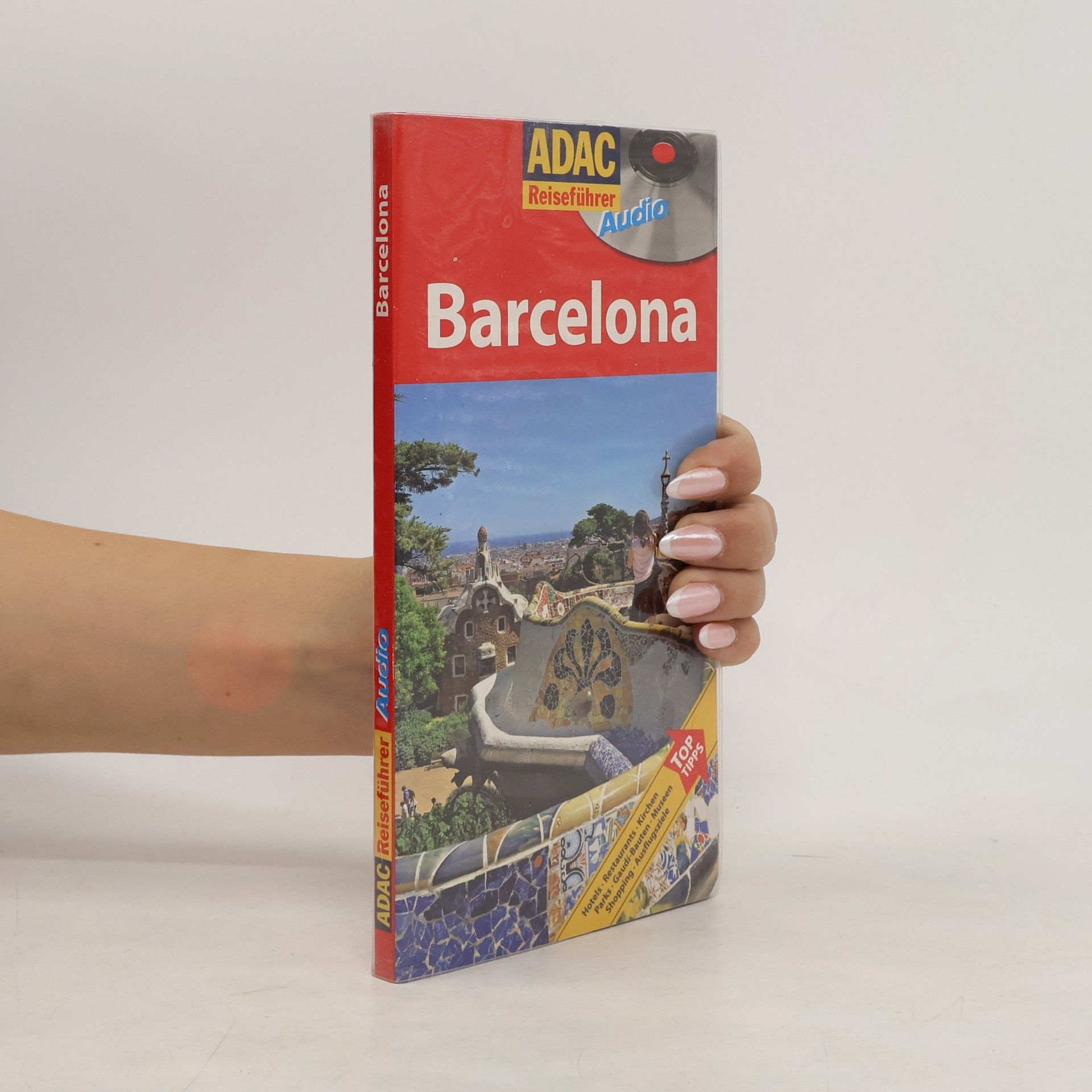 Various authors Barcelona