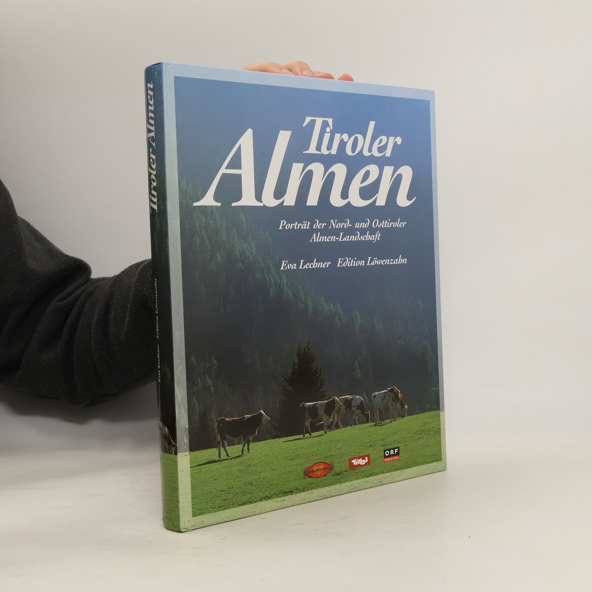 Tiroler Almen