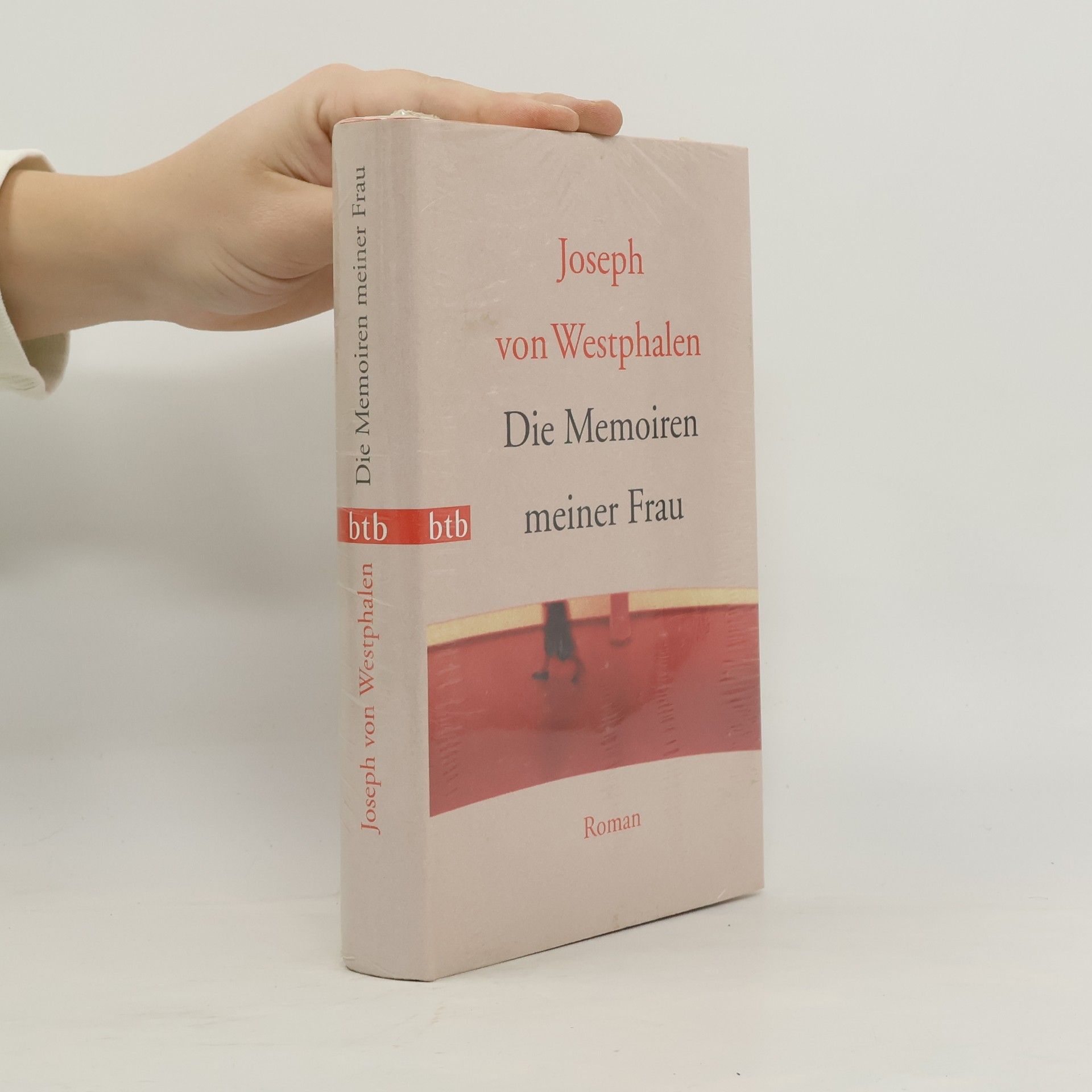 Joseph von Westphalen Die Memoiren meiner Frau