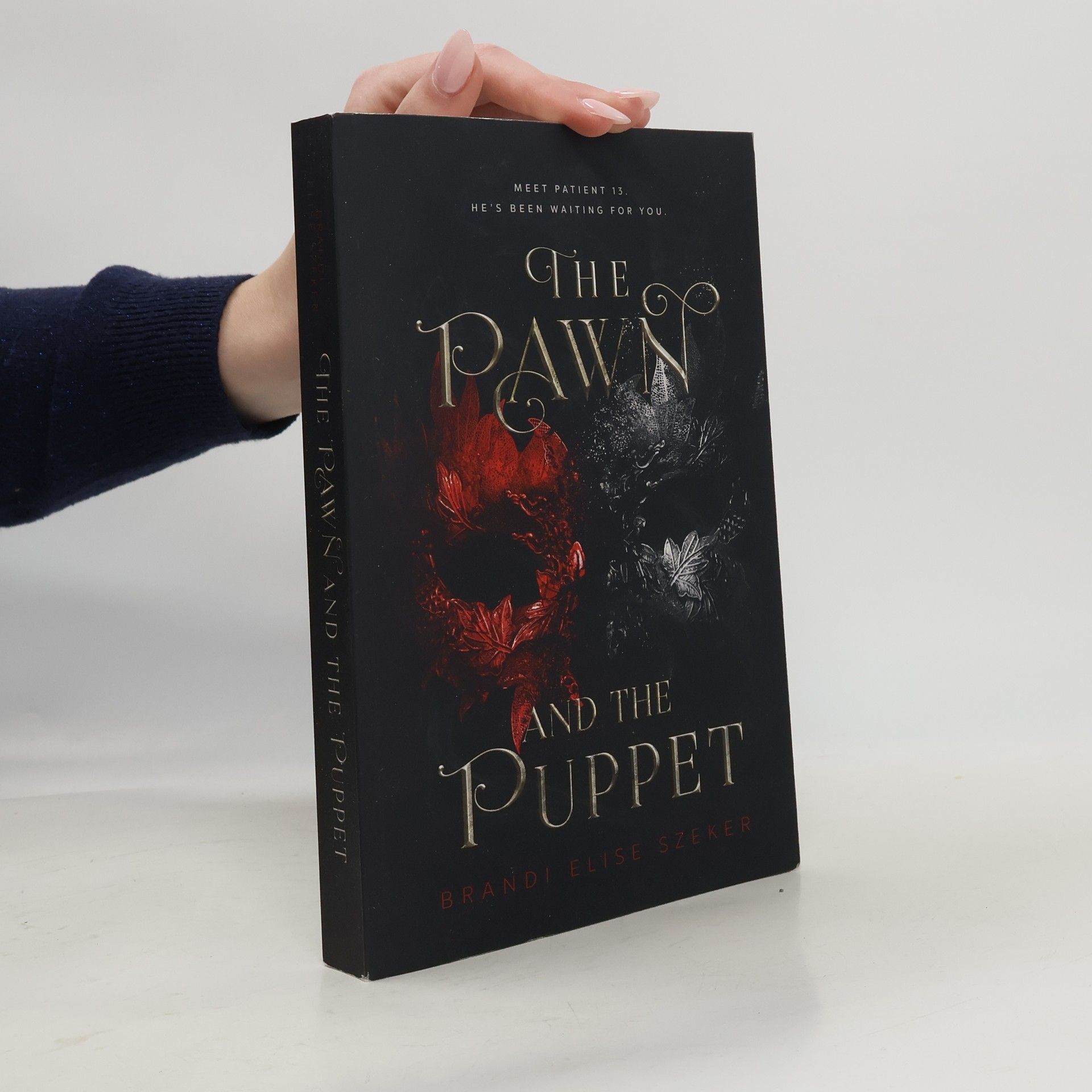 The Pawn and The Puppet