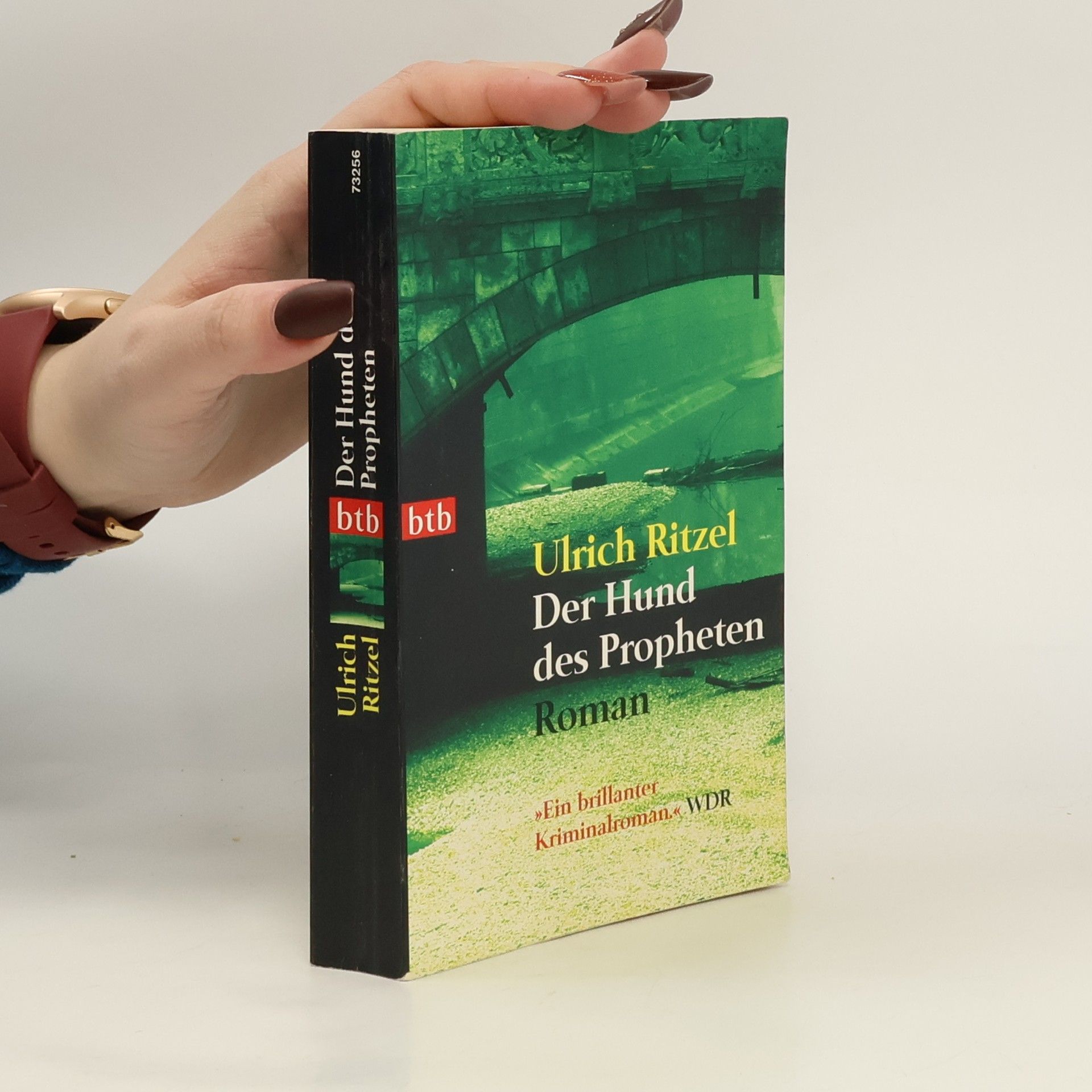 Der Hund des Propheten