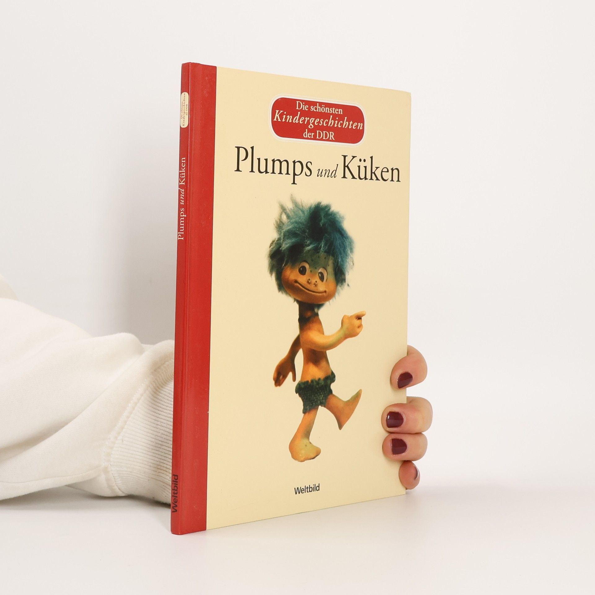 Auteurscollectief Plumps und Küken