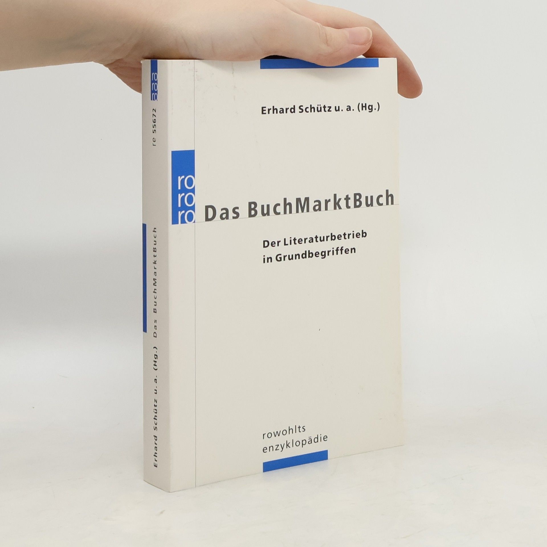 Das BuchMarktBuch