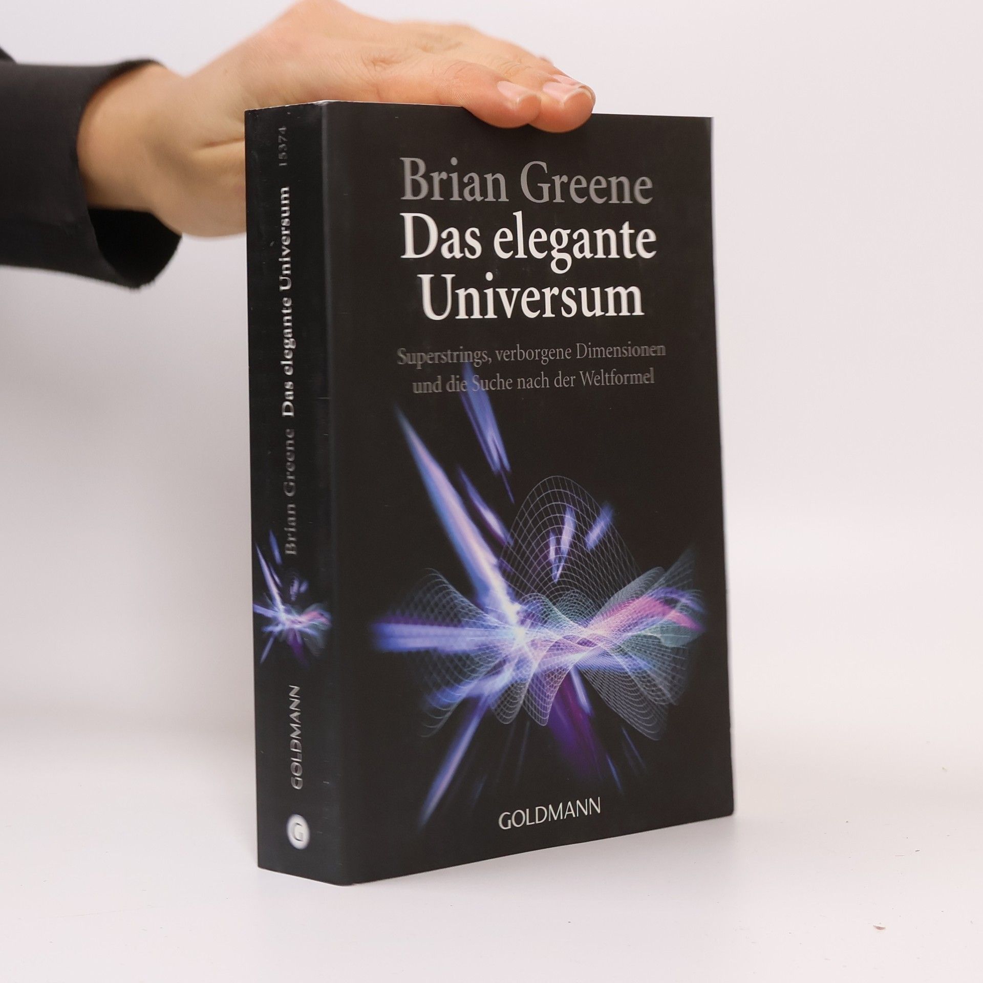 Das elegante Universum