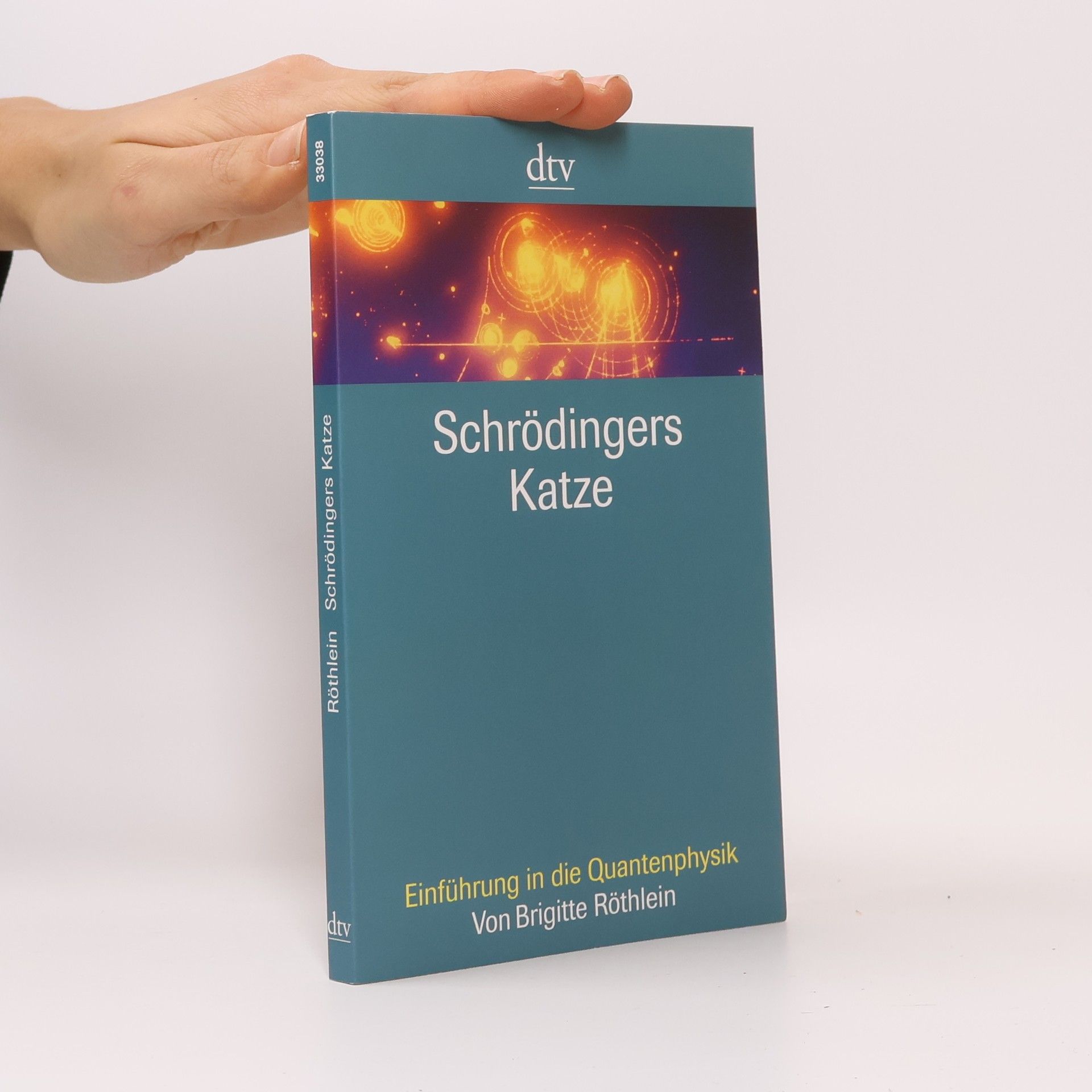 Schrödingers Katze
