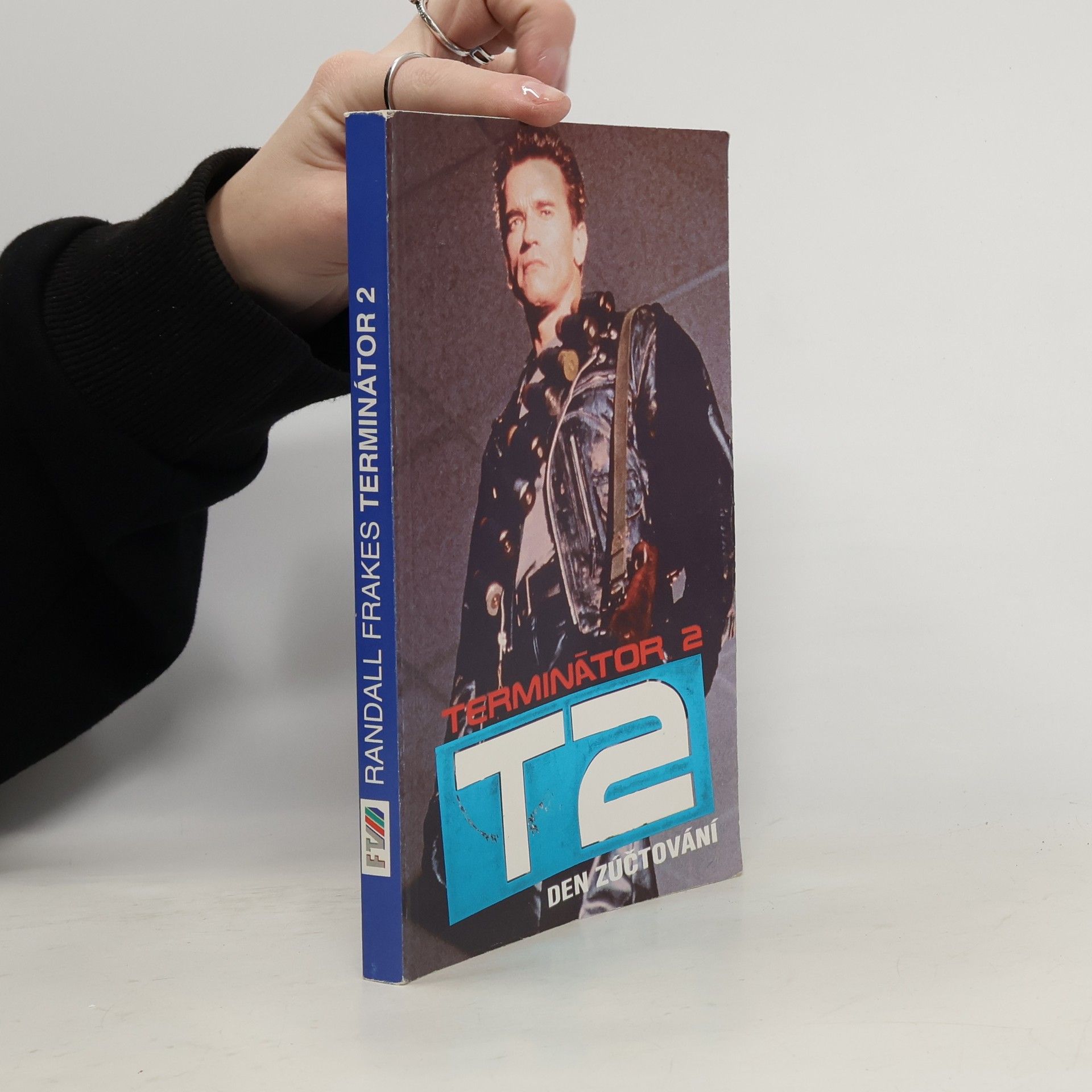 Terminátor 2 : Den zúčtování