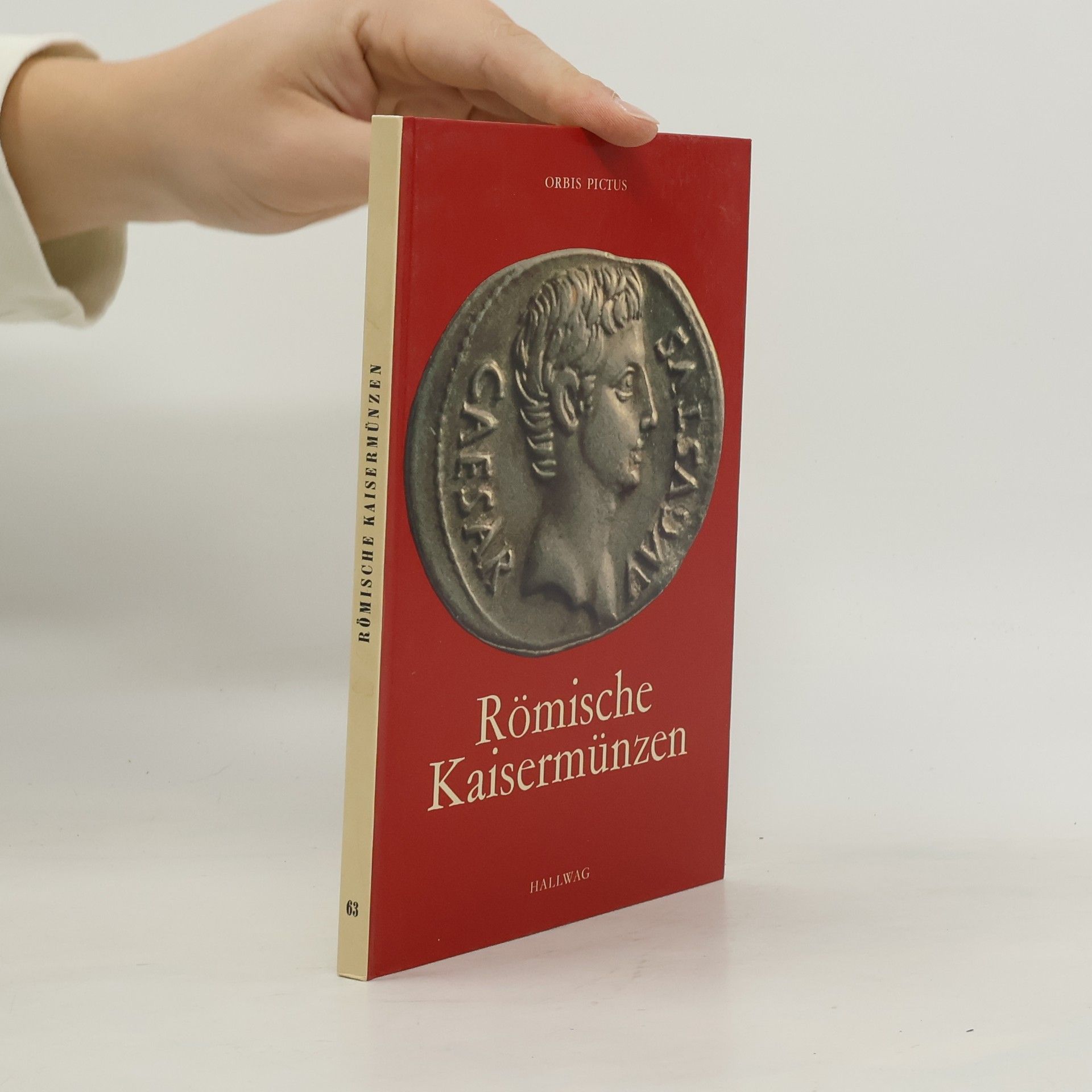 Römische Kaisermünzen