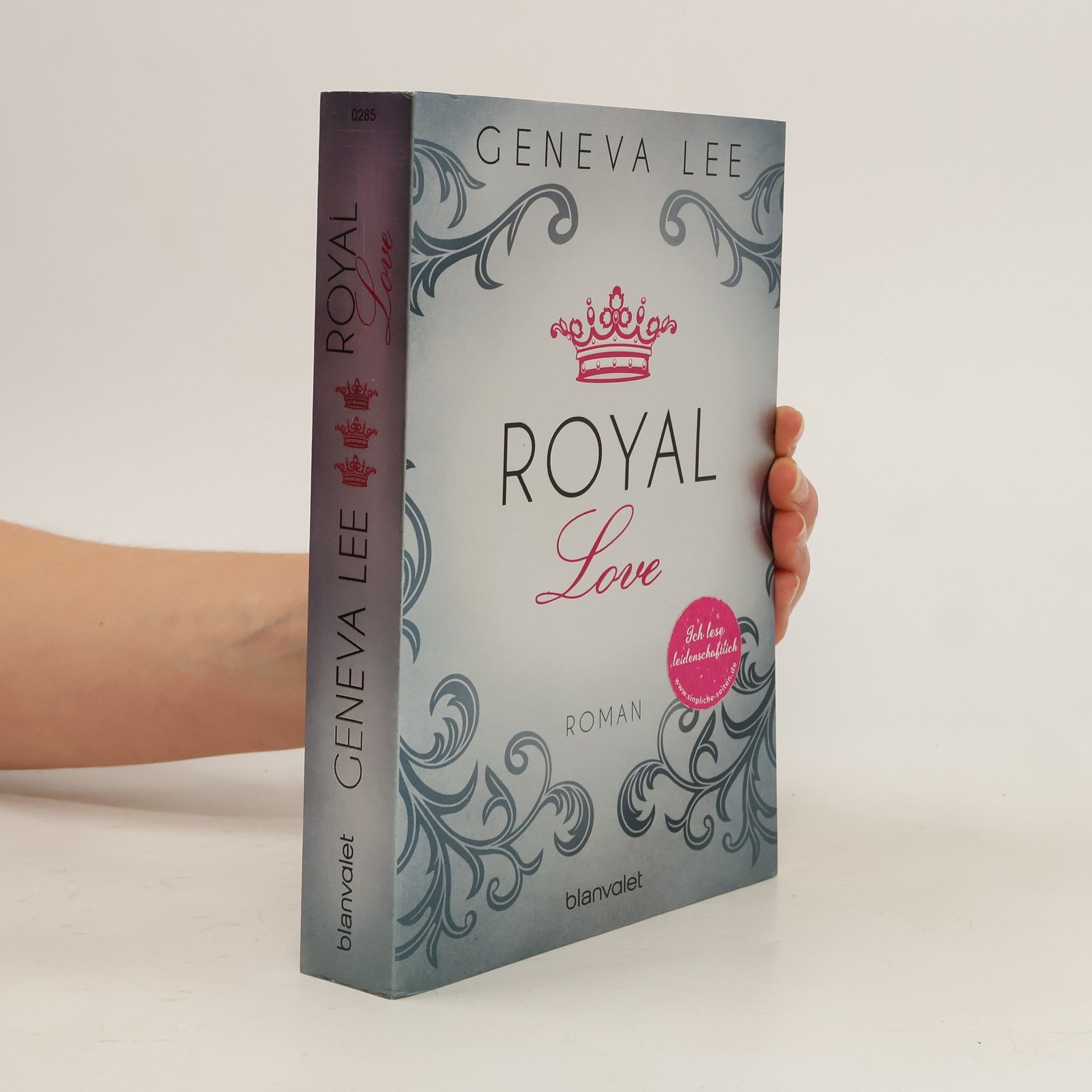 Geneva Lee Royal Love