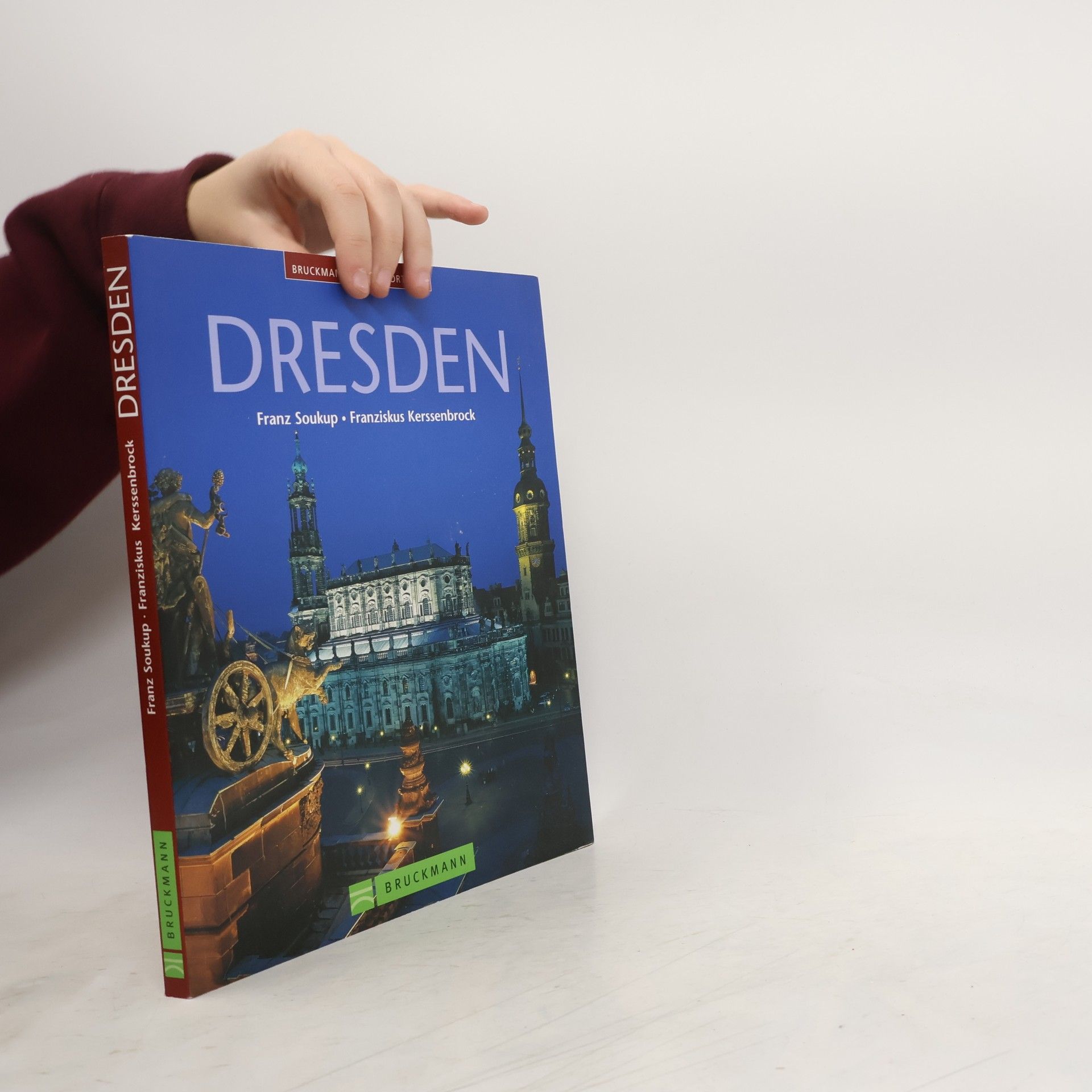 Franz Soukup Dresden