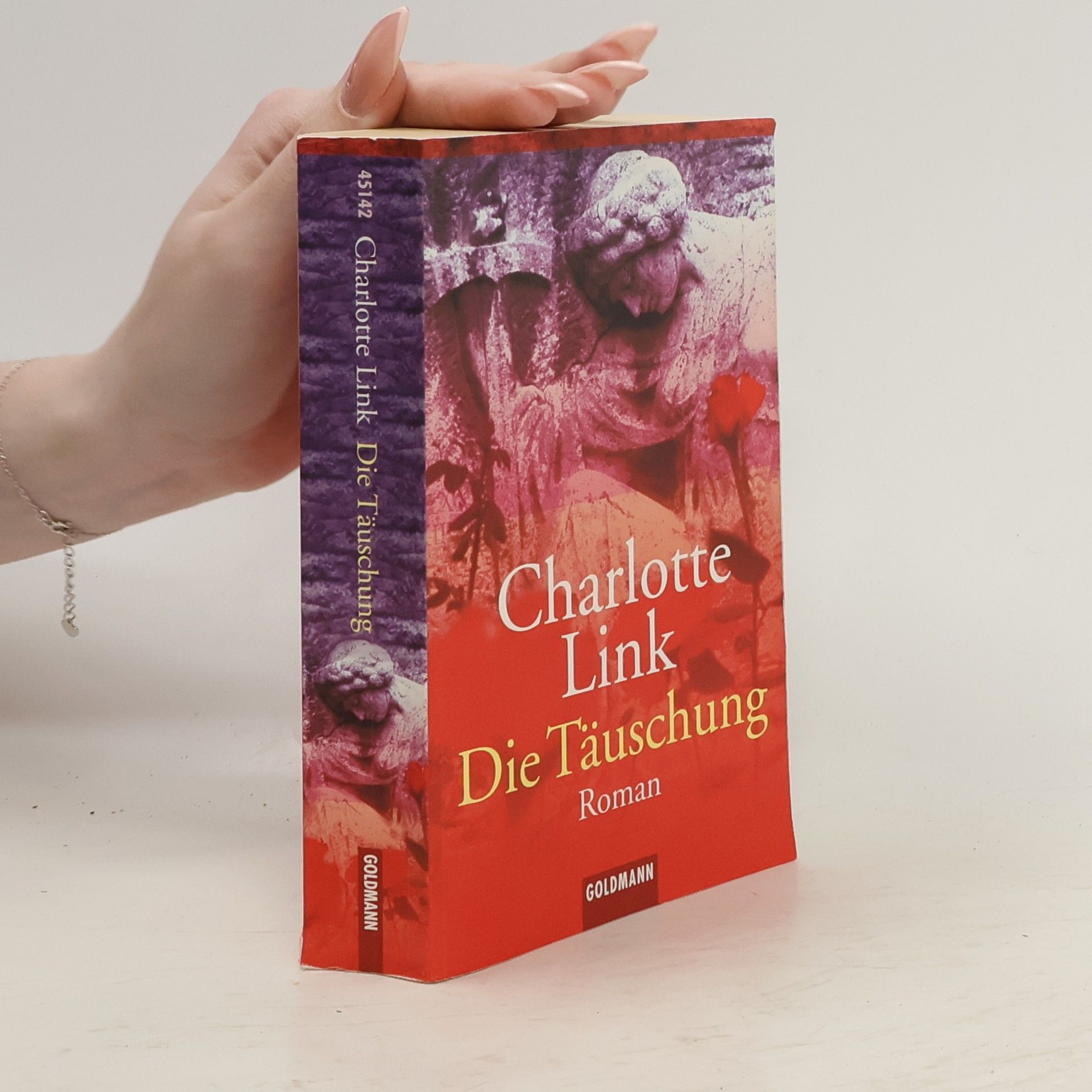 Charlotte Link Die Täuschung