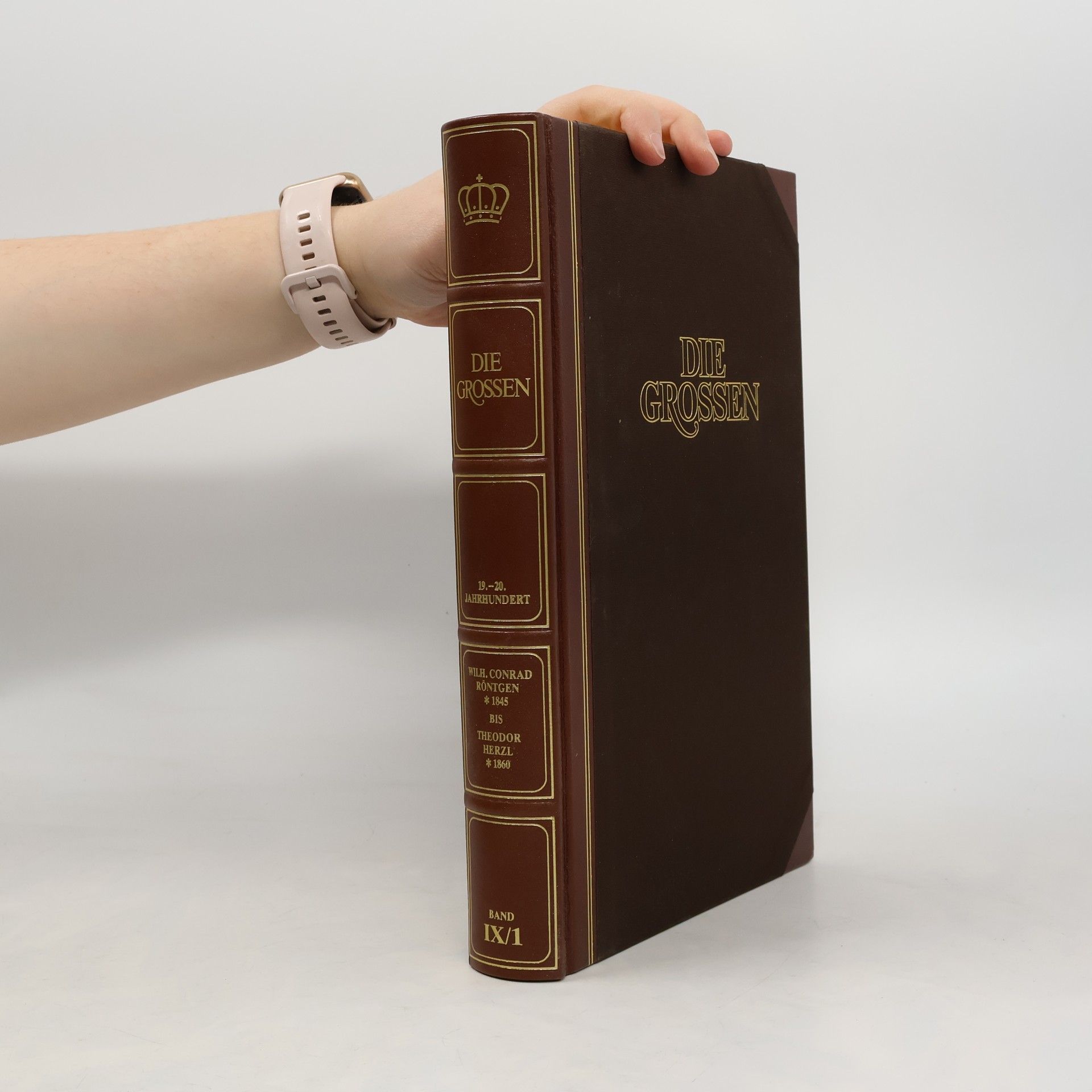 kolektiv Die Grossen IX/1