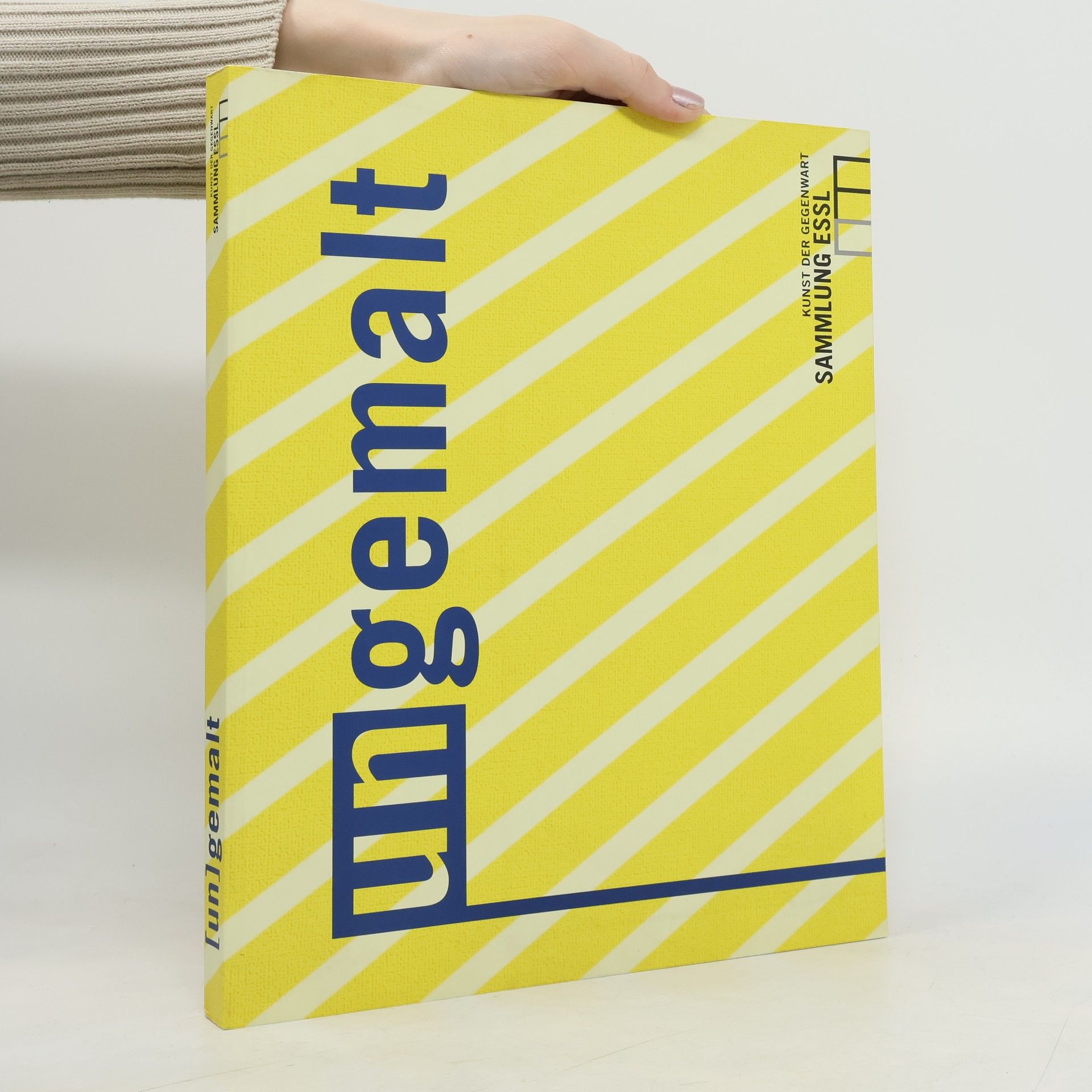 Autores varios [Un]gemalt