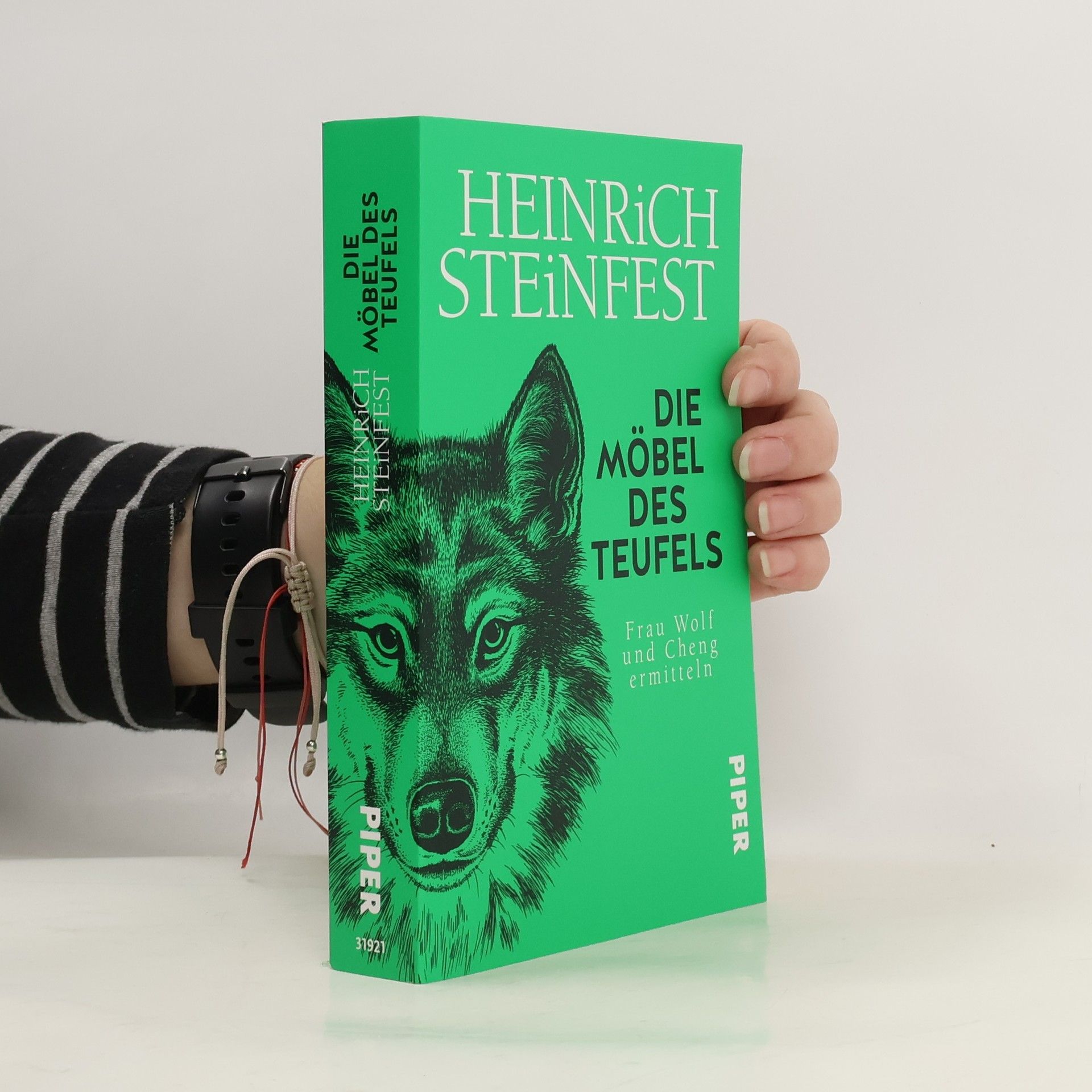 Die Möbel des Teufels