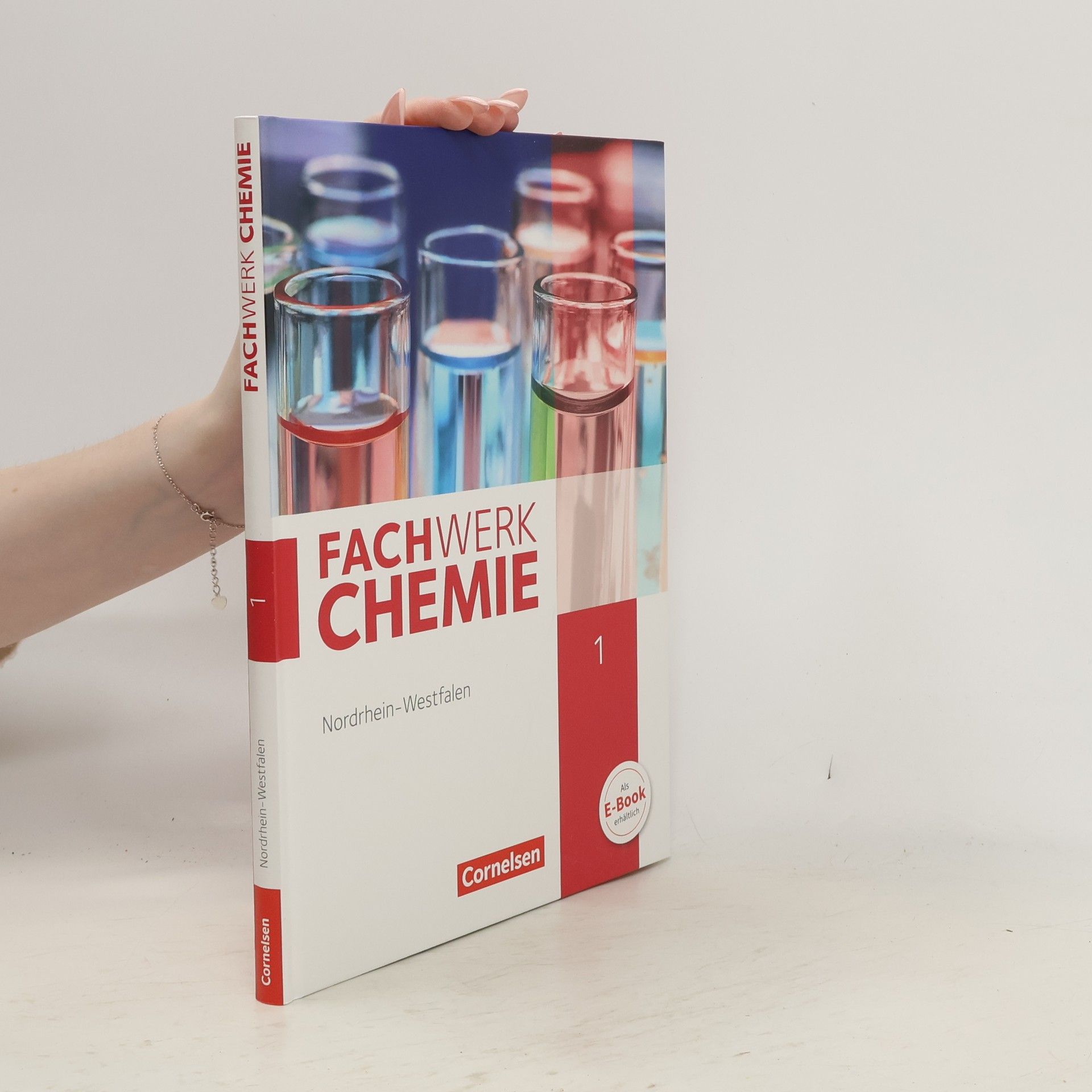 Elke Freiling-Fischer 7./8. Schuljahr, Schülerbuch