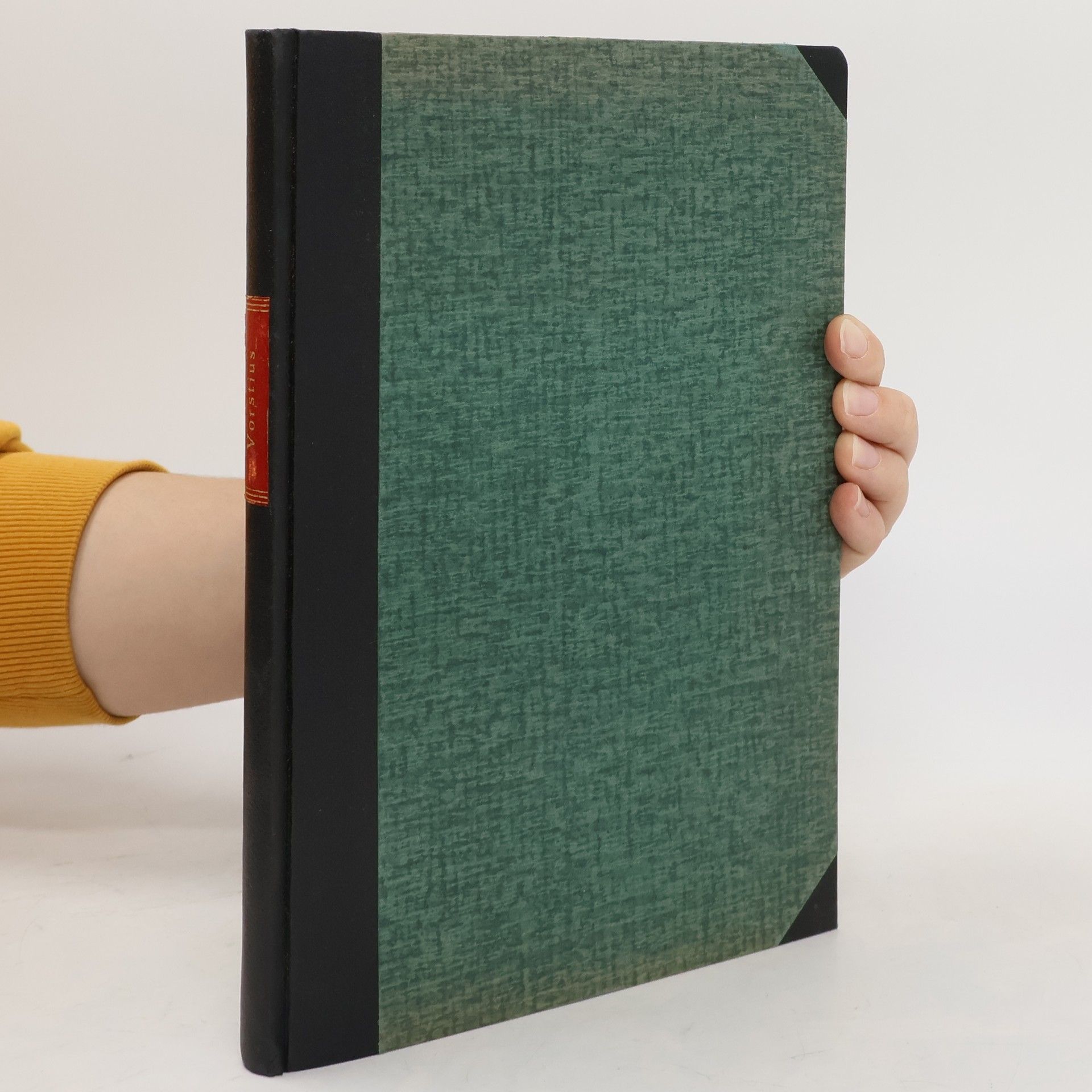 Joris Vorstius Grundzüge der Bibliotheksgeschichte