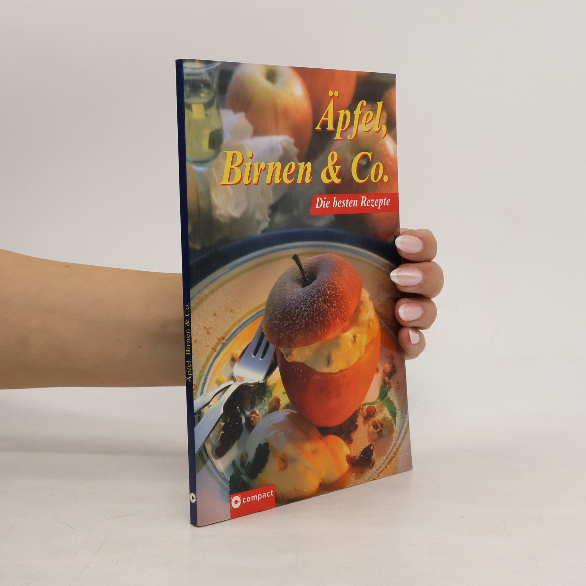 Äpfel, Birnen & Co.