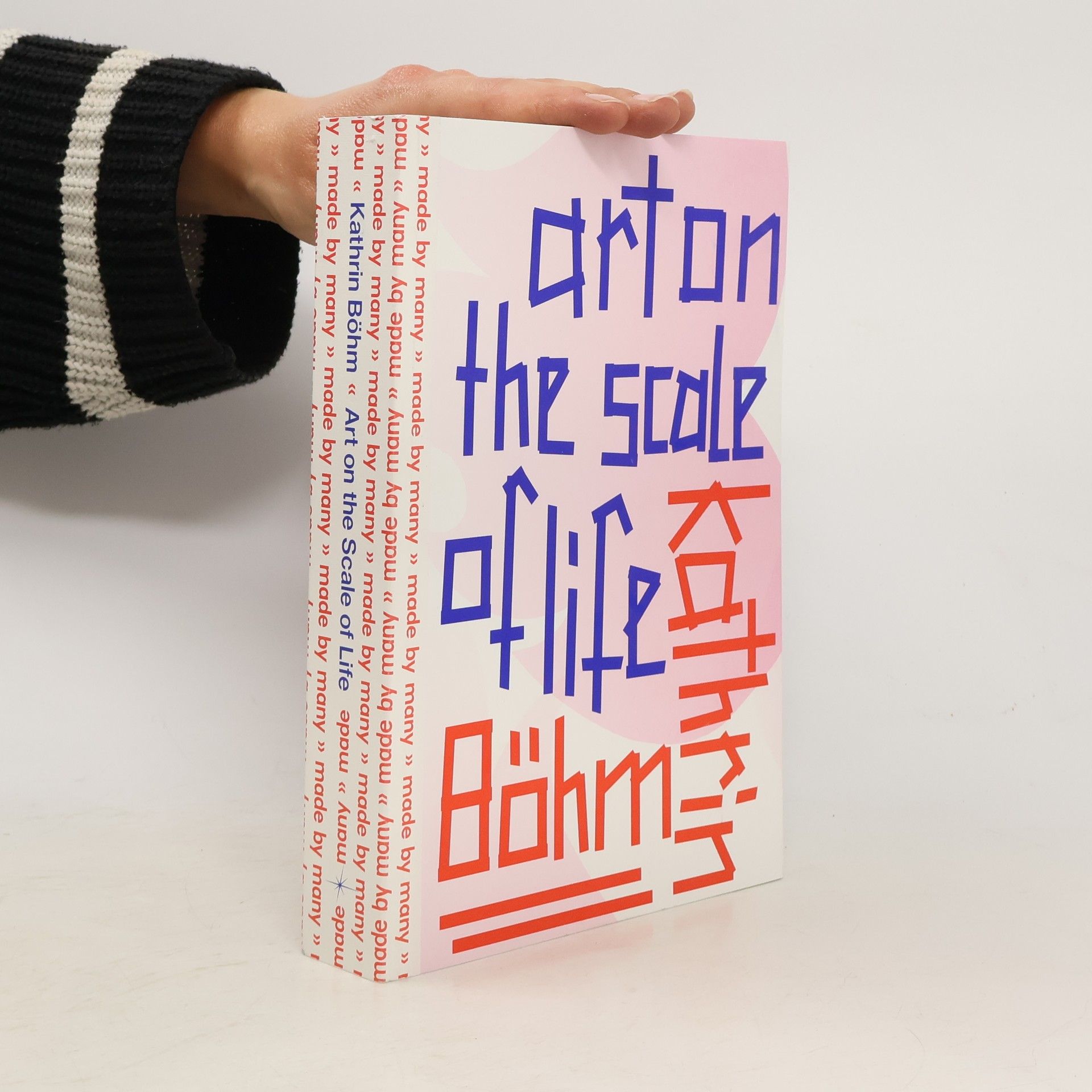 Autores varios Kathrin Bohm