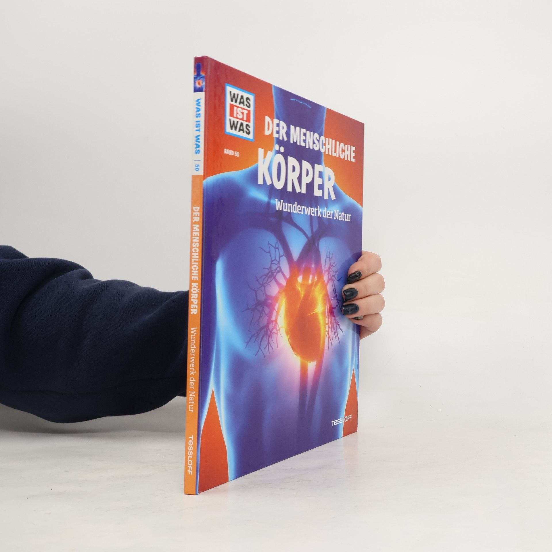 Der menschliche Körper