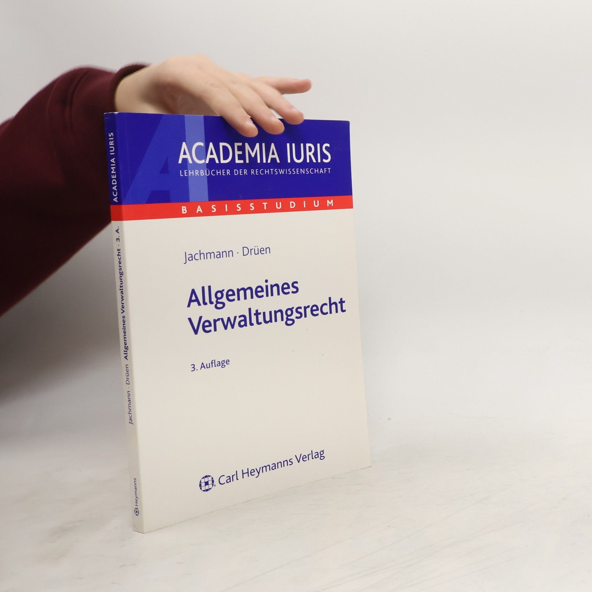 Allgemeines Verwaltungsrecht