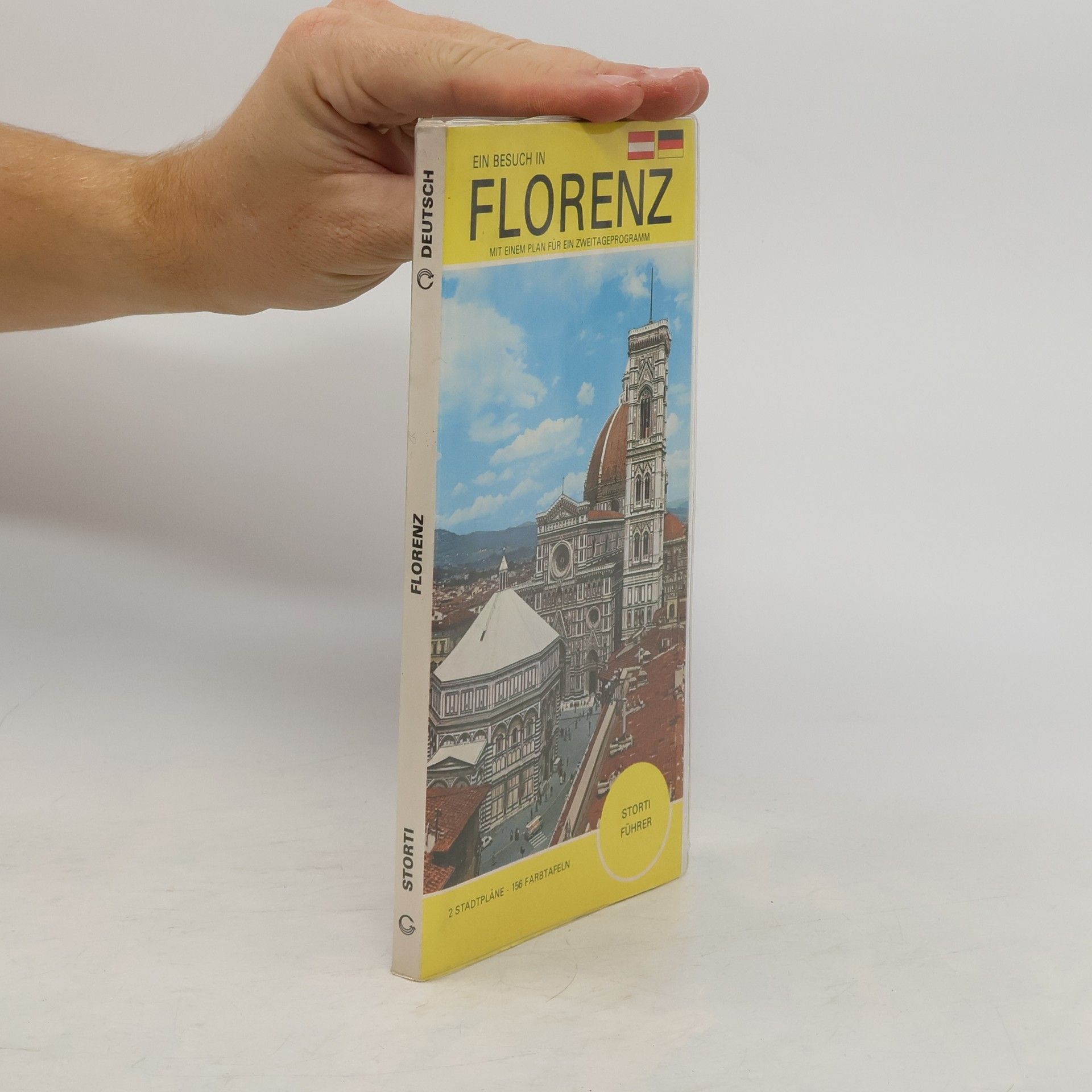 Various authors Ein Besuch in Florenz