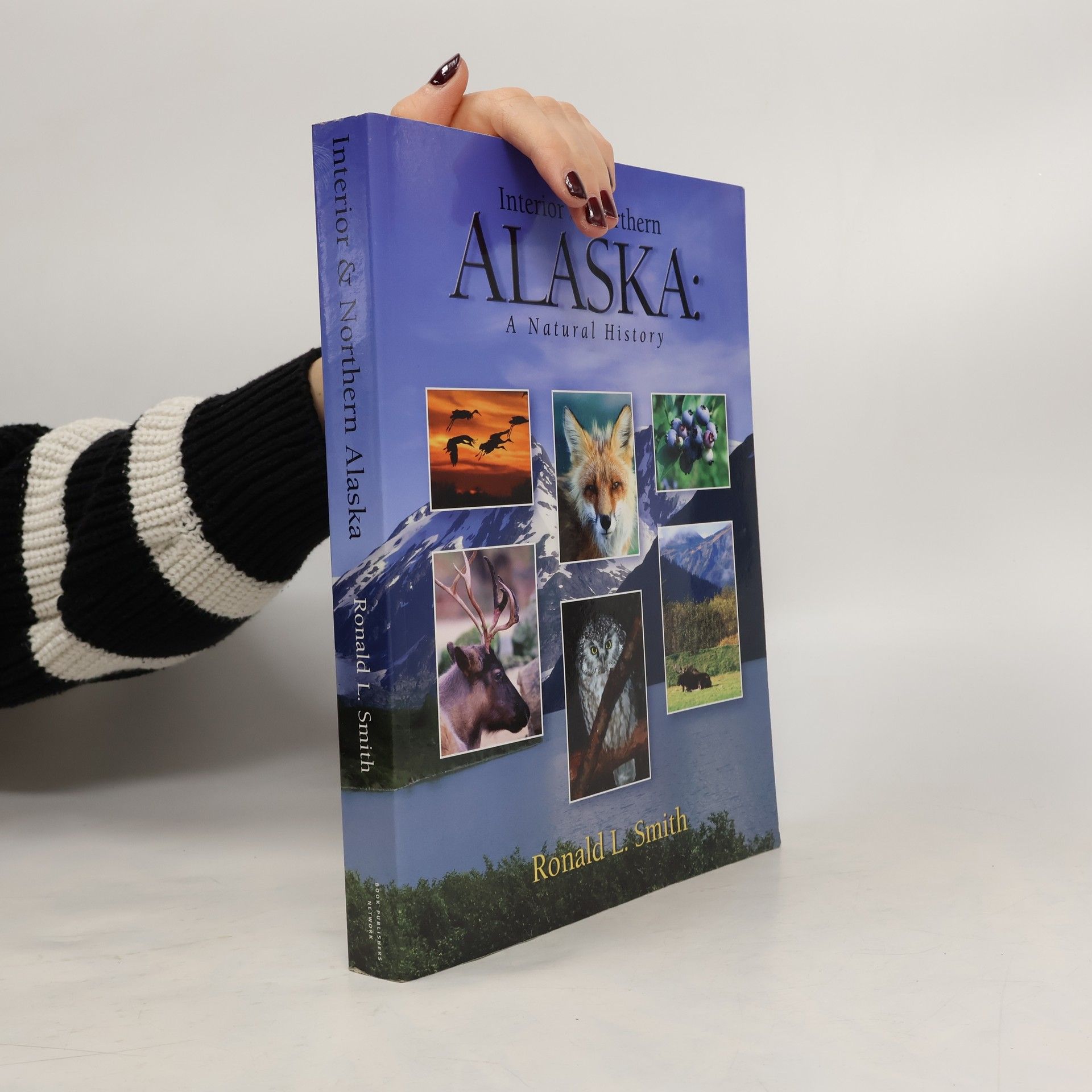 Interior & Northern Alaska