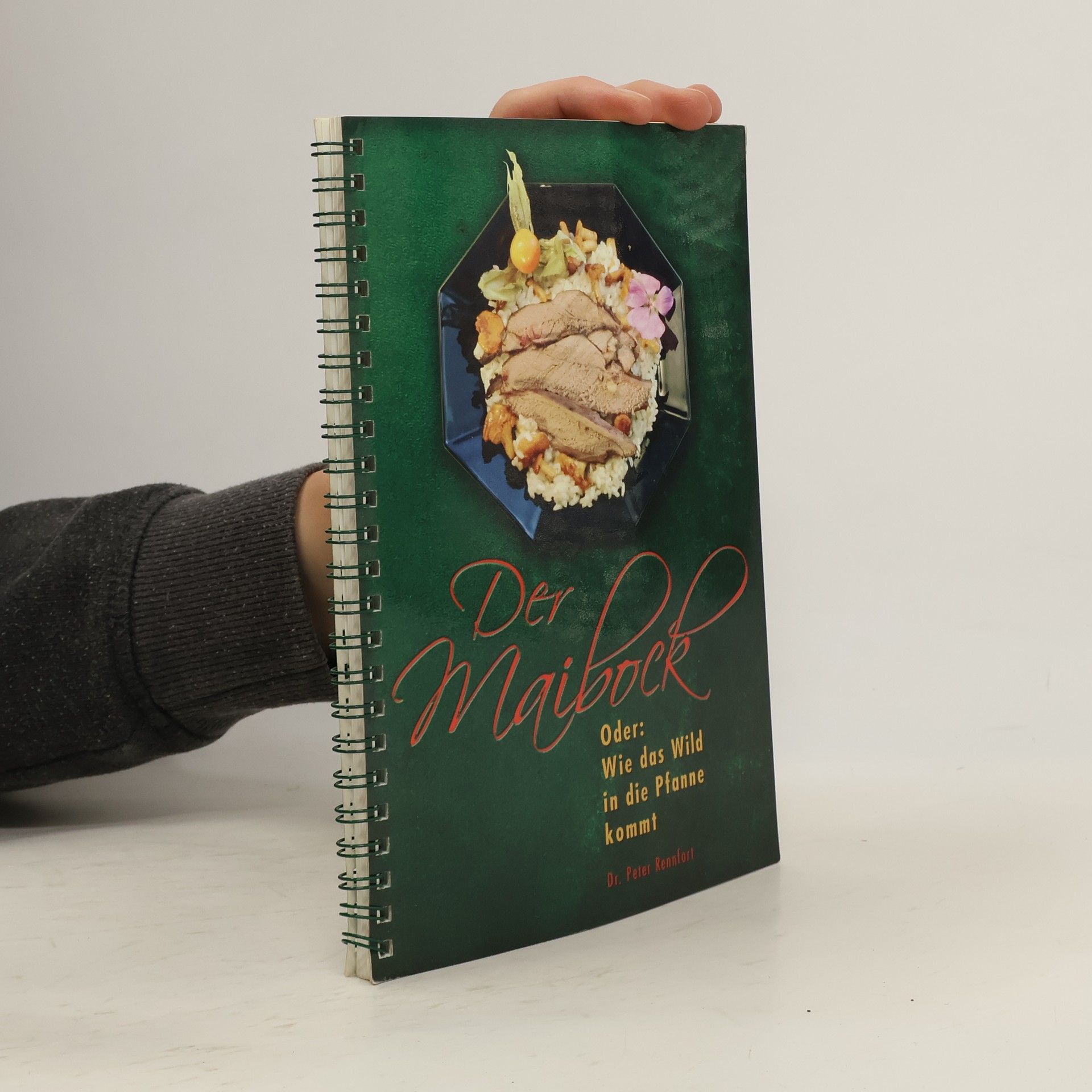 Auteurscollectief Der Maibock